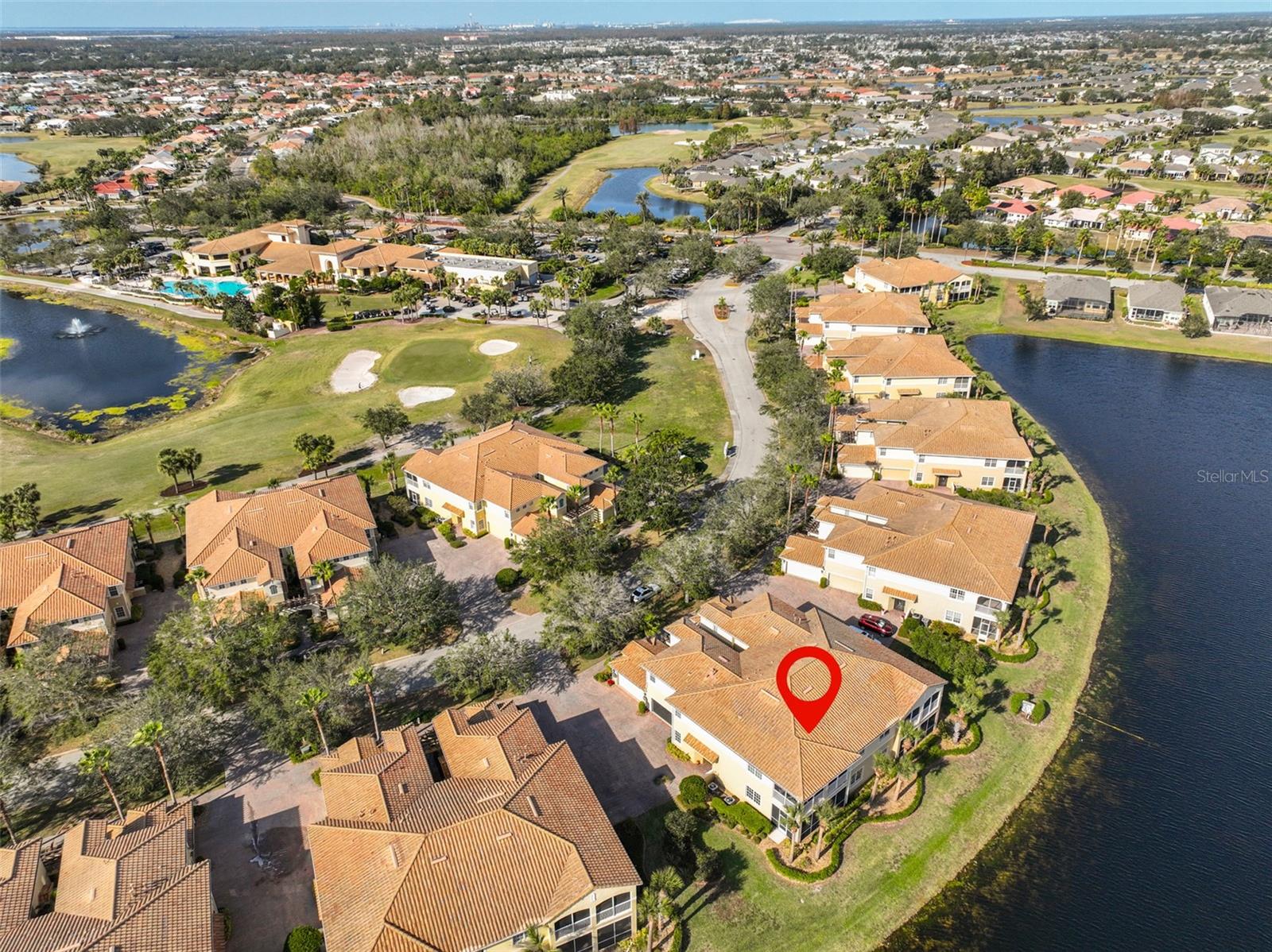 Image 43 of 61 For 1348 Emerald Dunes Drive