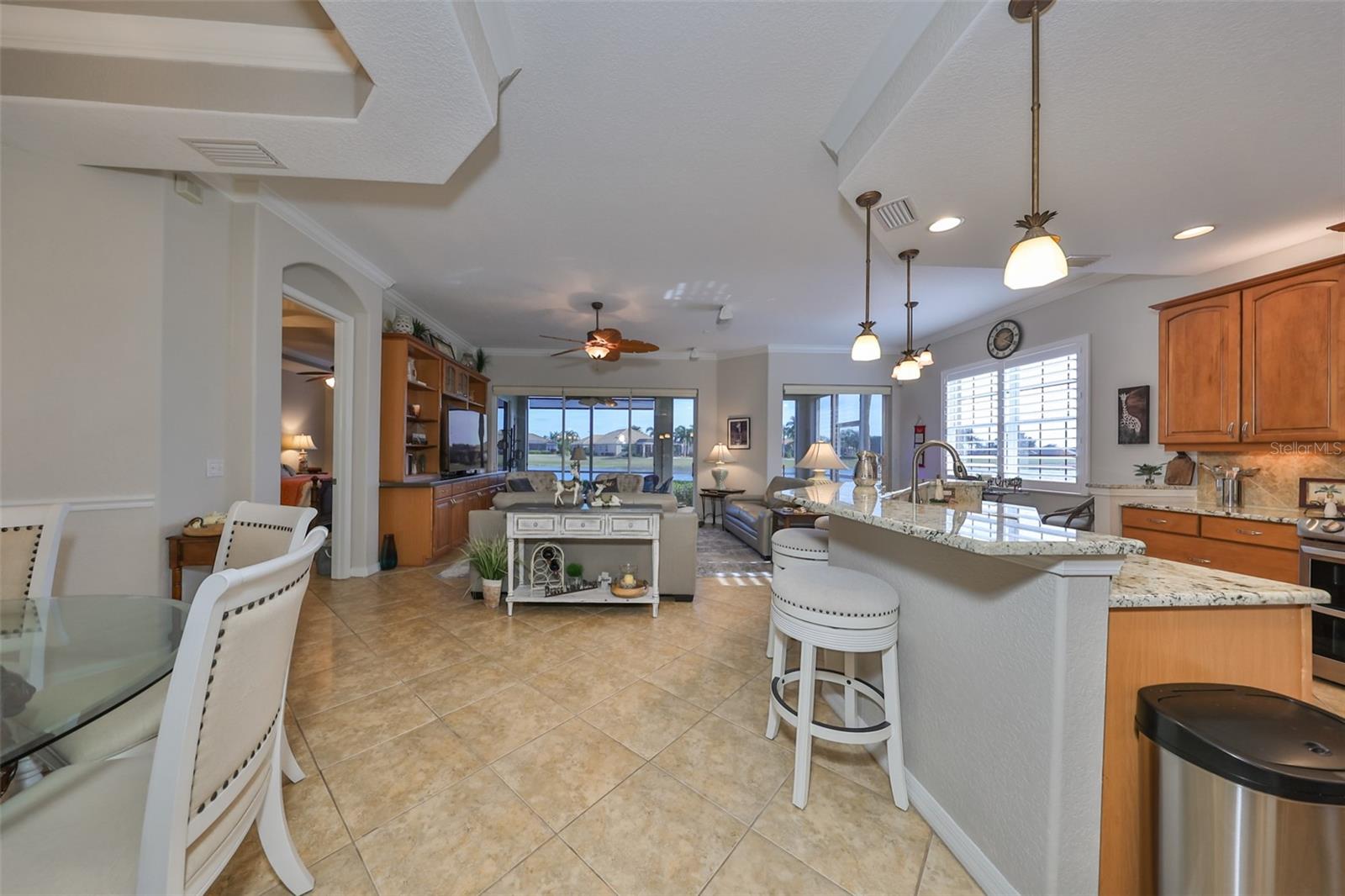Image 7 of 61 For 1348 Emerald Dunes Drive