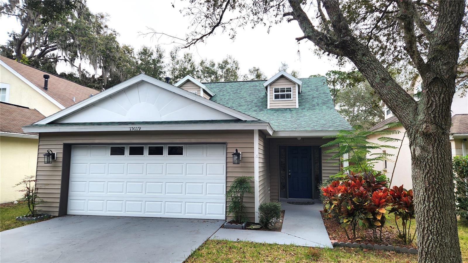 Details for 15119 Deer Meadow Drive, LUTZ, FL 33559