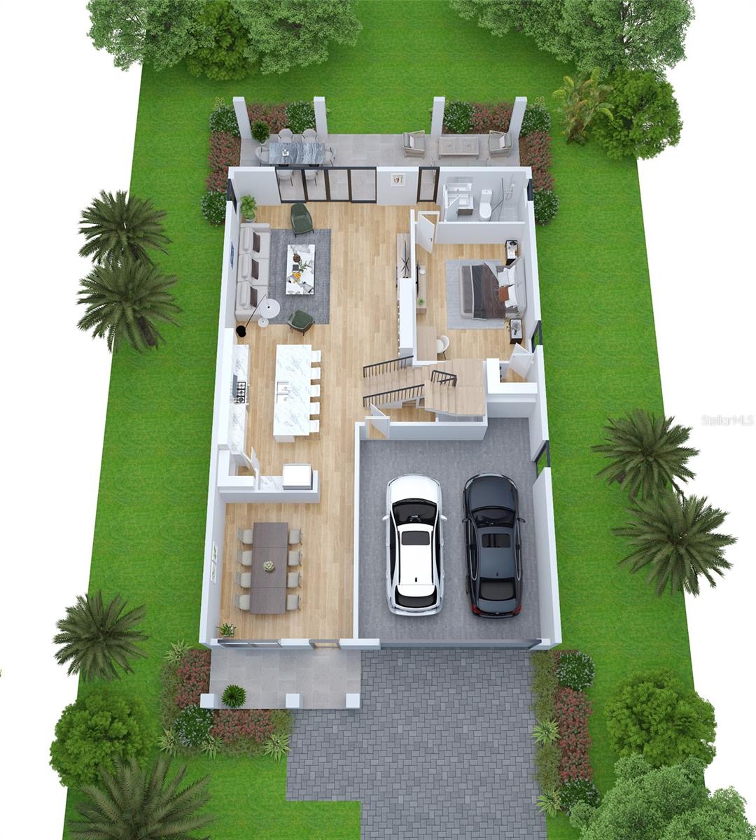 Image 2 of 6 For 2805 Wallace Avenue