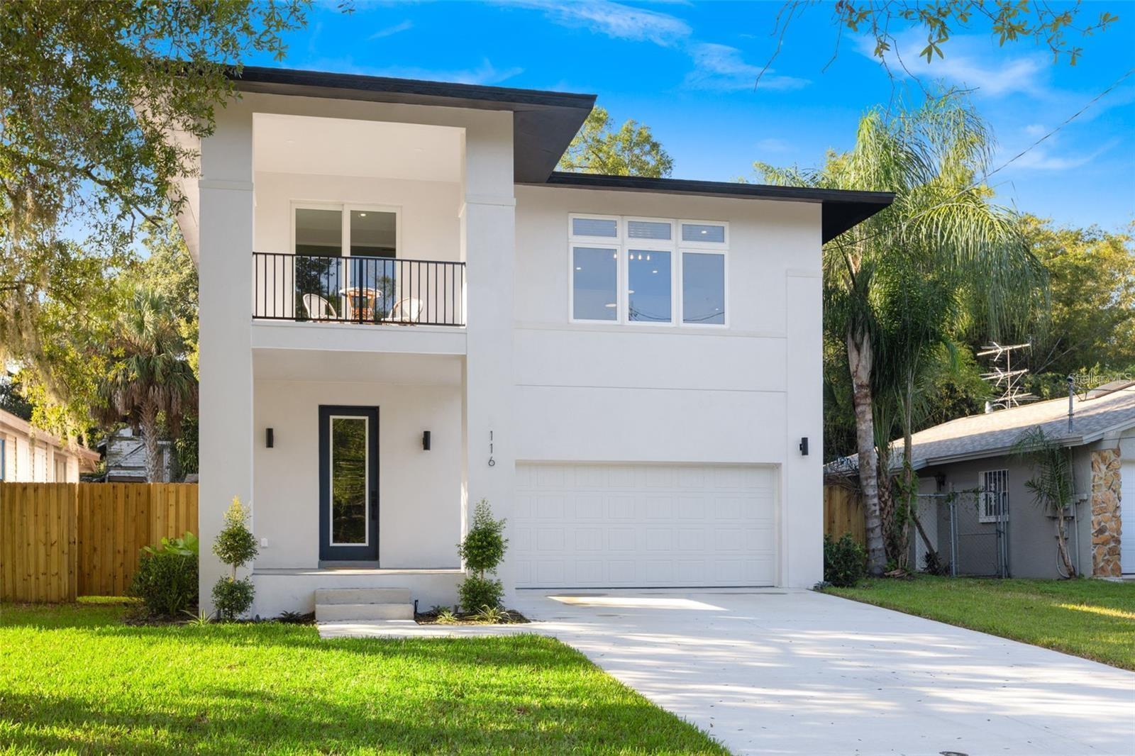 Details for 116 Stanley Street, TAMPA, FL 33604