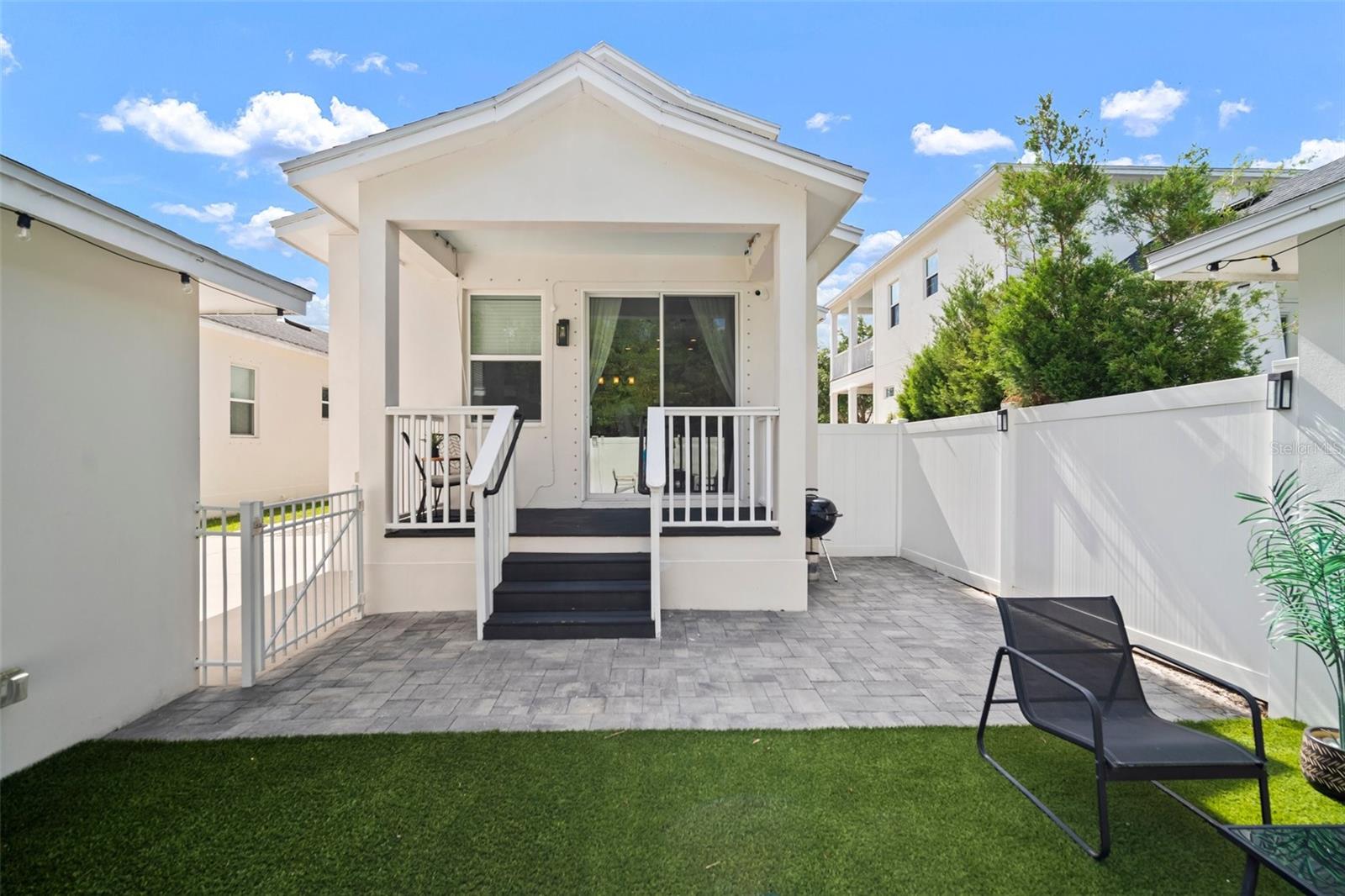 Image 33 of 42 For 11227 Moultrie Place