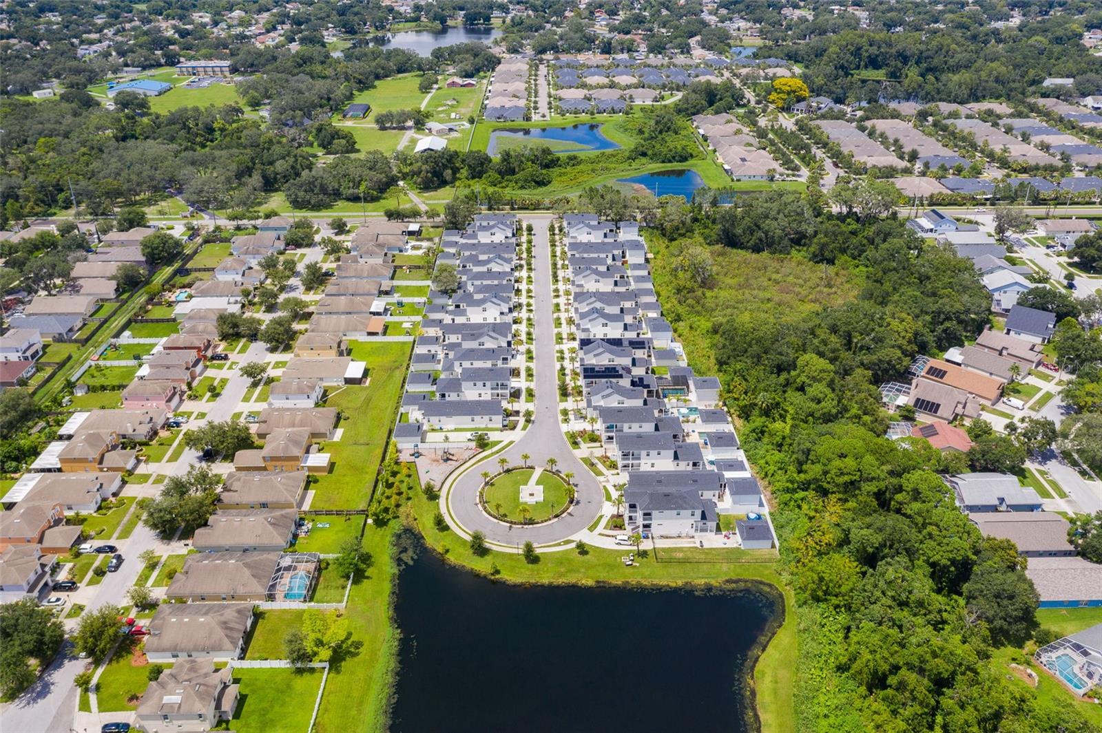 Image 42 of 42 For 11227 Moultrie Place