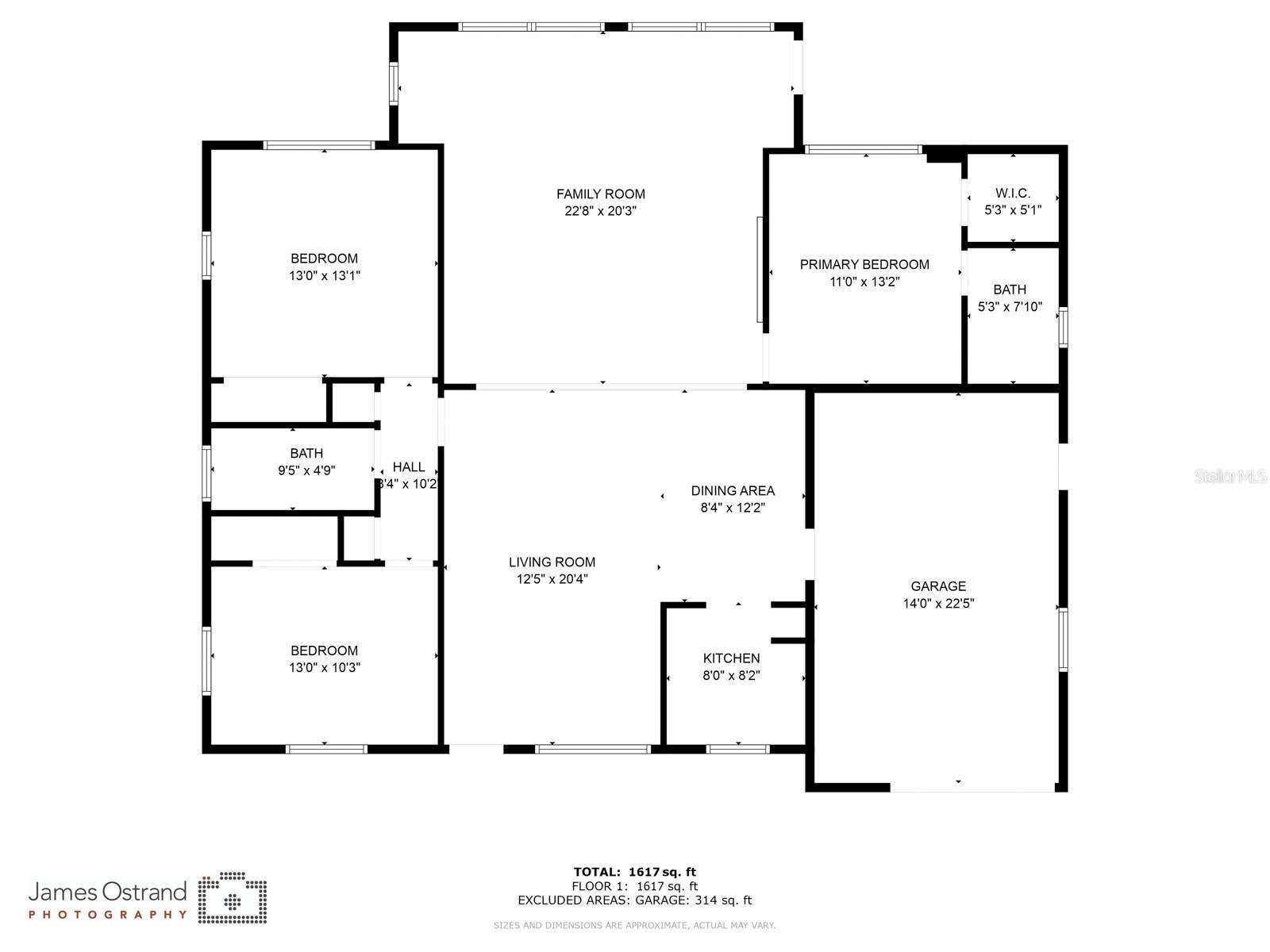 Image 16 of 16 For 9469 Treasure Lane Ne