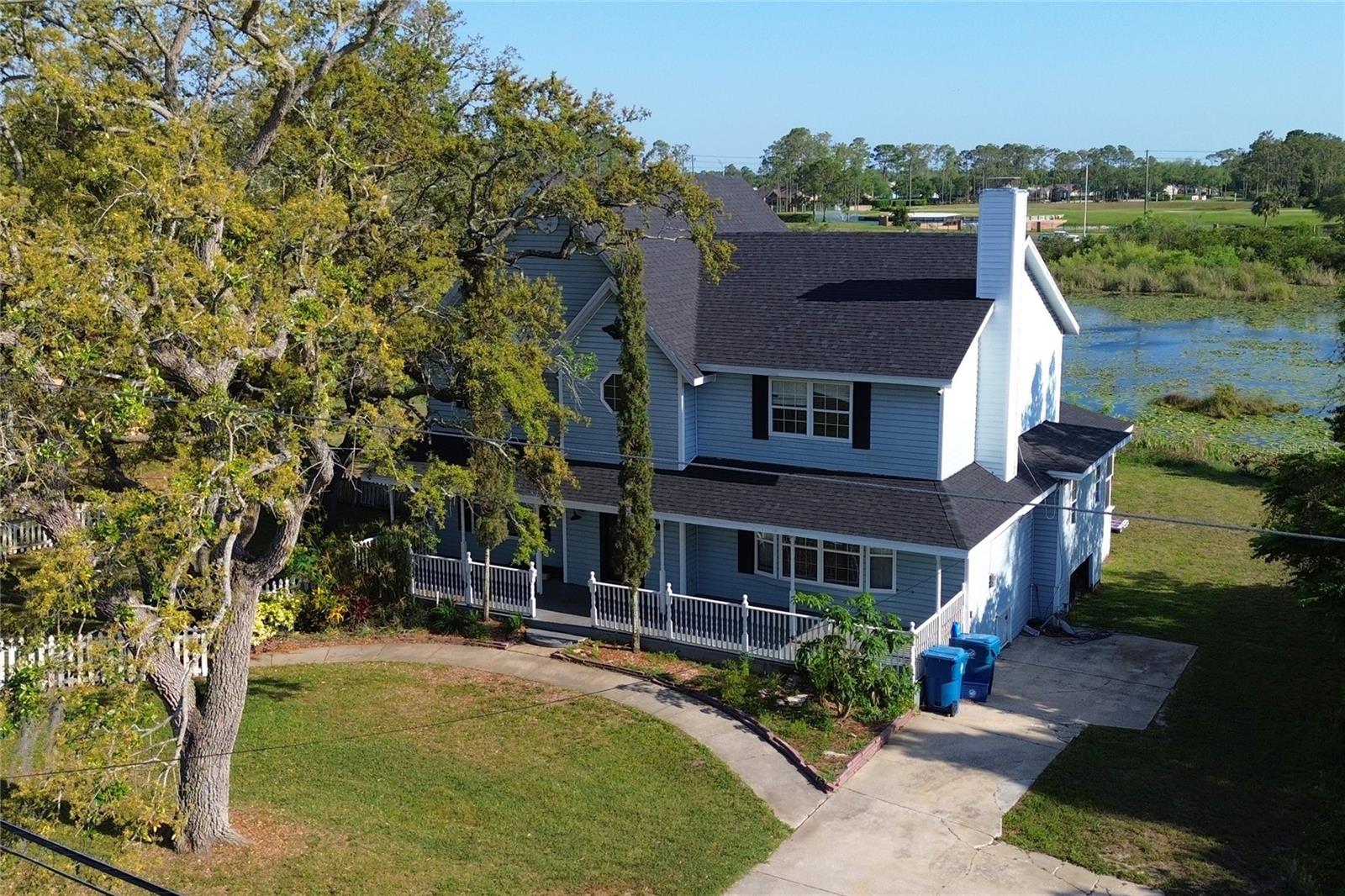 Details for 219 Galaxy Avenue, SPRING HILL, FL 34606