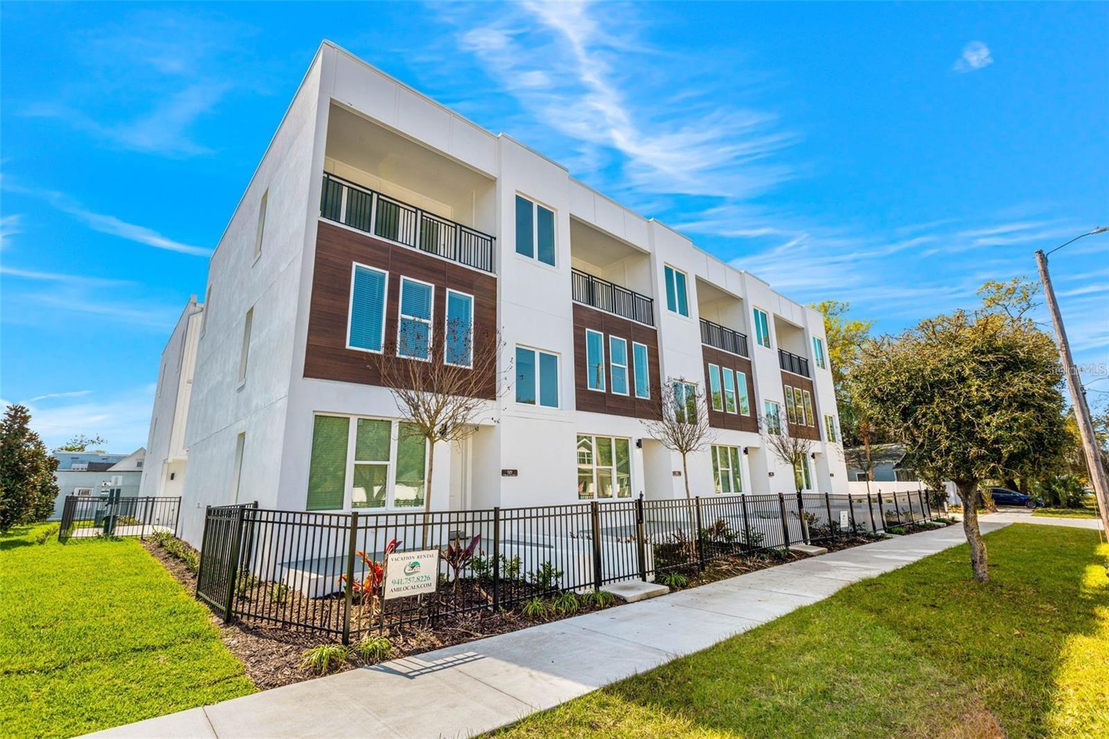 Details for 121 Warren Avenue 1, TAMPA, FL 33602