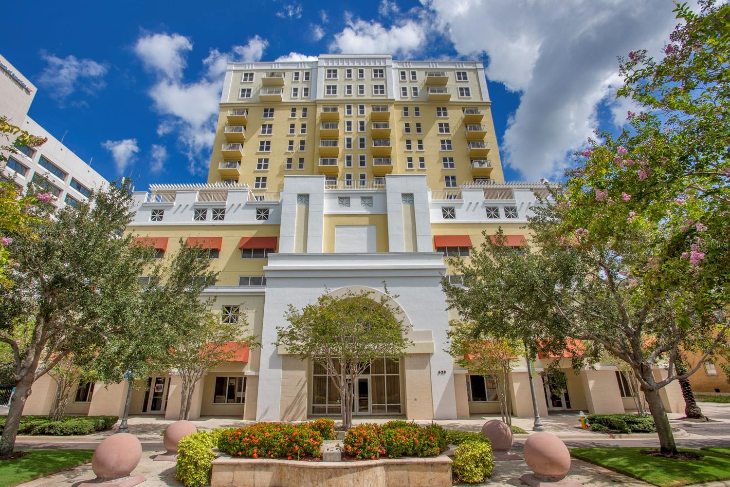 Details for 628 Cleveland Street 1114, CLEARWATER, FL 33755