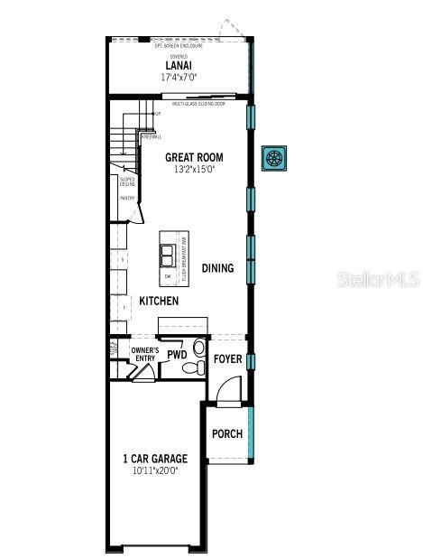 Listing photo id 0 for 1144 Creek Valley Court
