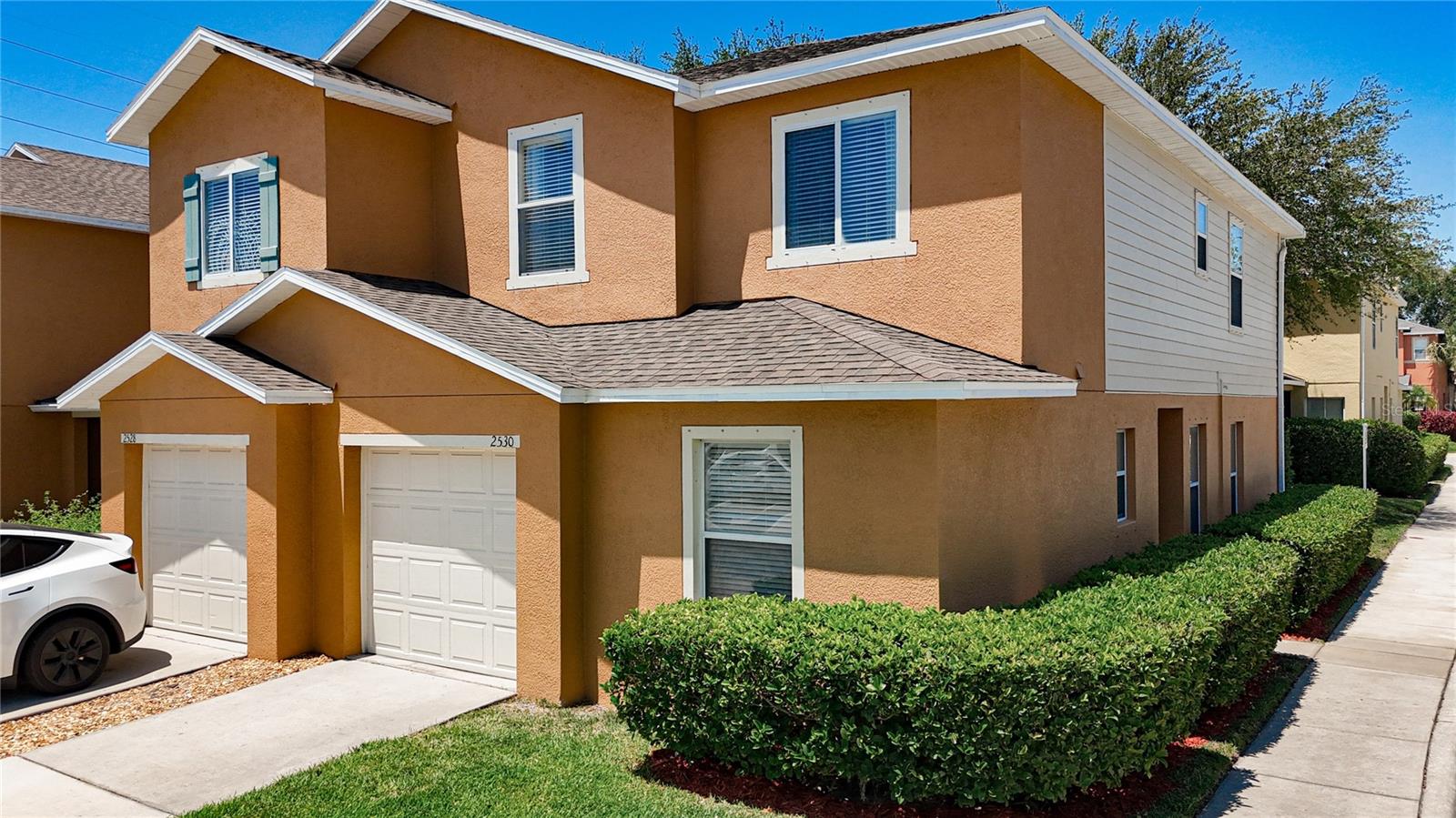 Details for 2530 Sandy Beach Lane, CLEARWATER, FL 33763