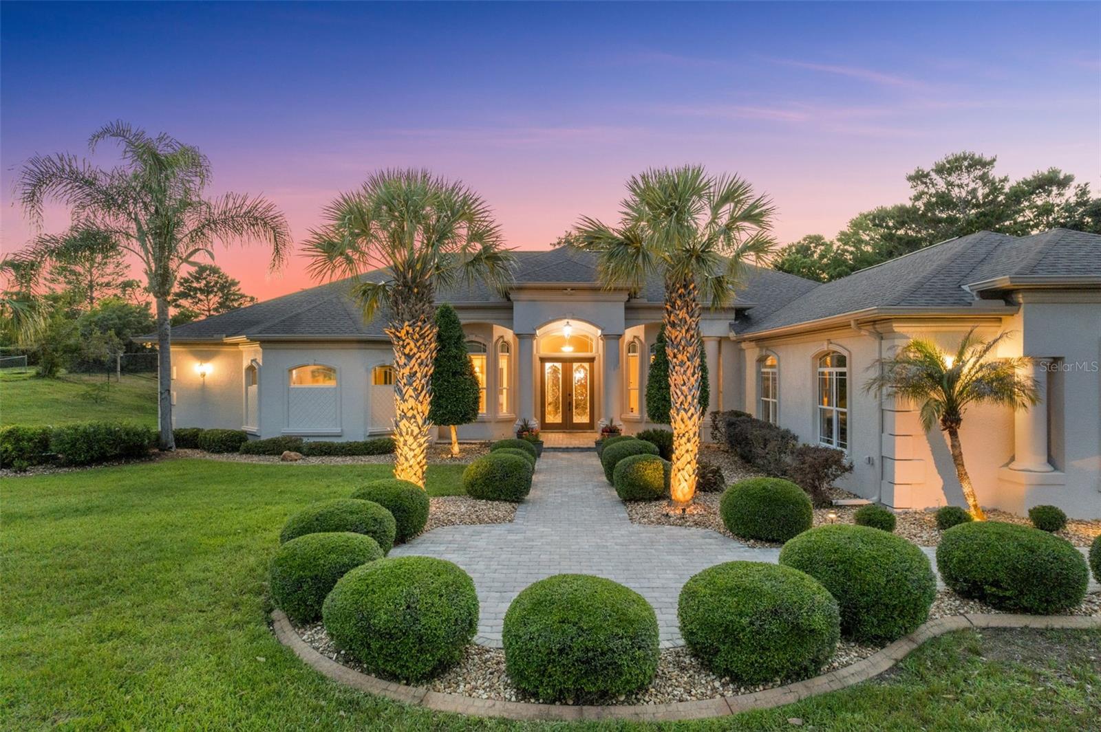 Details for 10117 Breezy Pines Court, WEEKI WACHEE, FL 34613