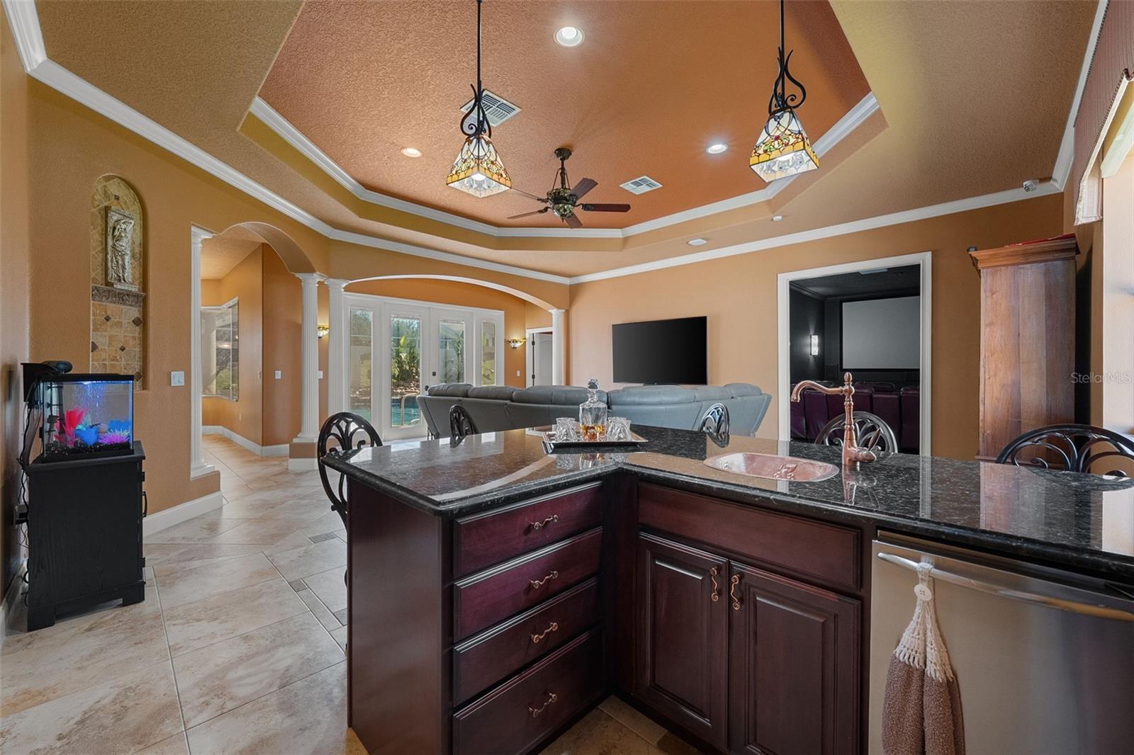 Listing photo id 59 for 10117 Breezy Pines Court