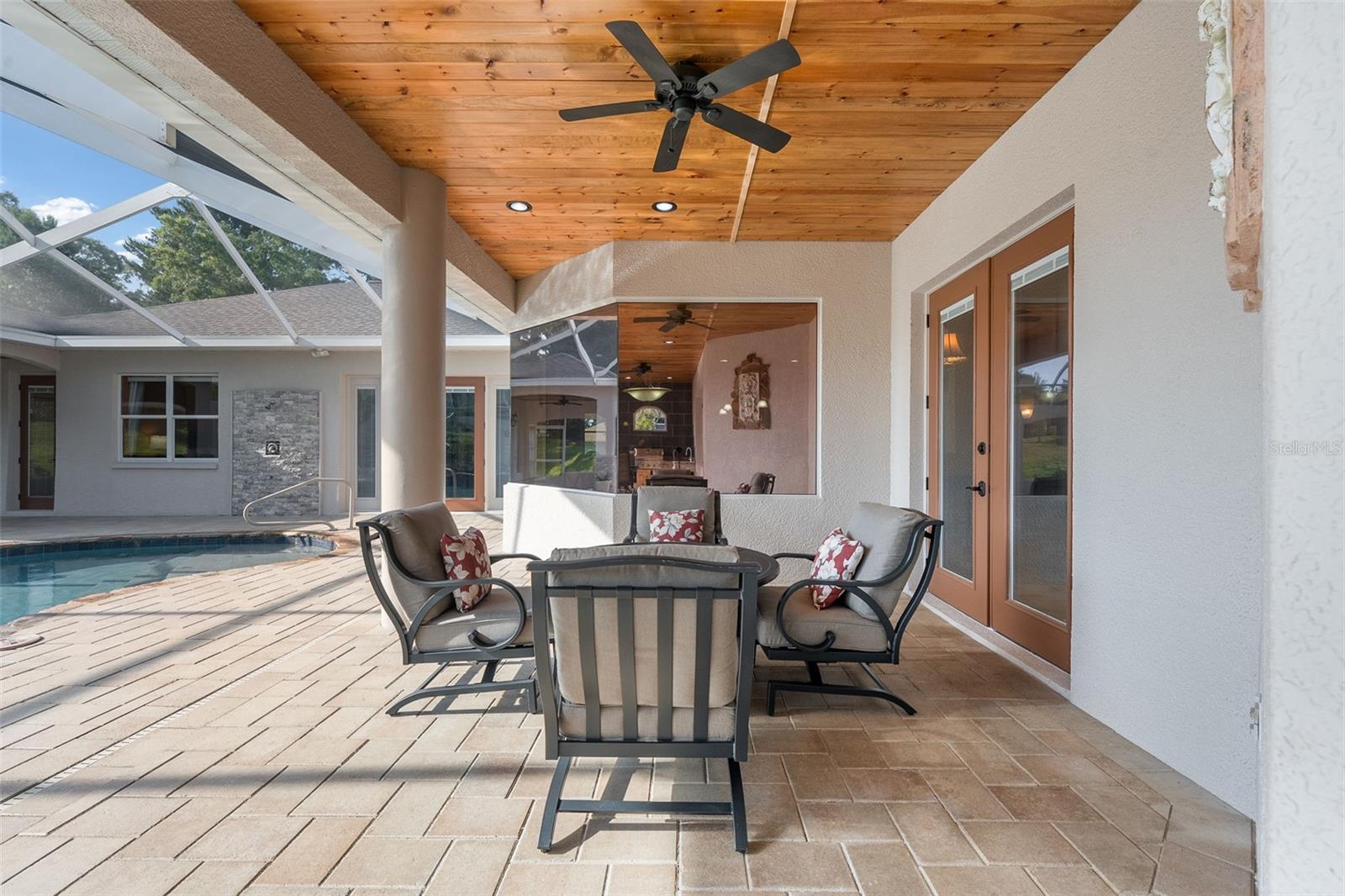 Listing photo id 64 for 10117 Breezy Pines Court