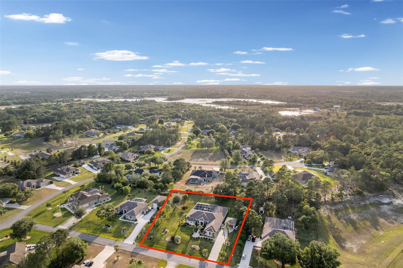 Listing photo id 93 for 10117 Breezy Pines Court