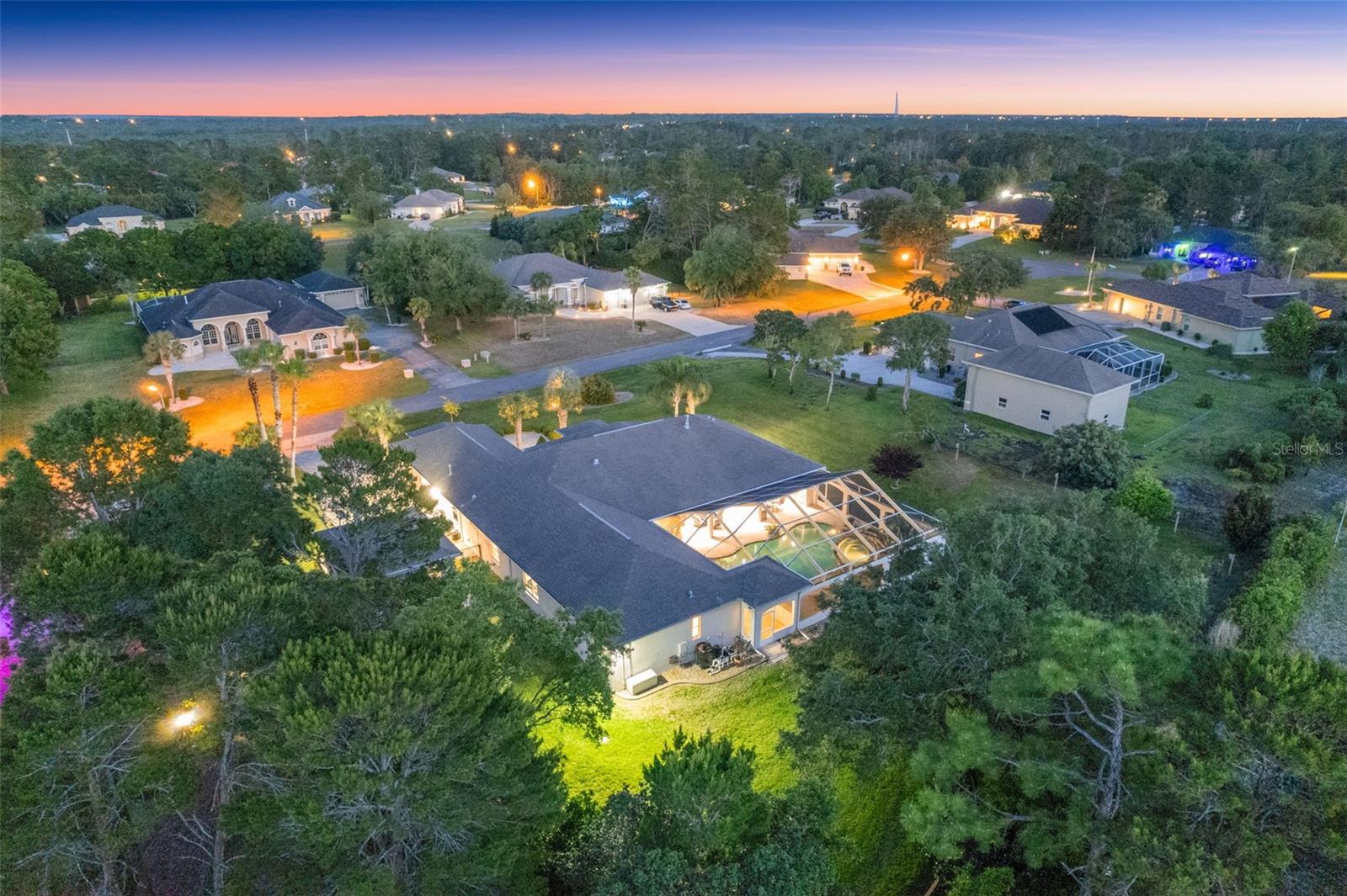 Listing photo id 95 for 10117 Breezy Pines Court
