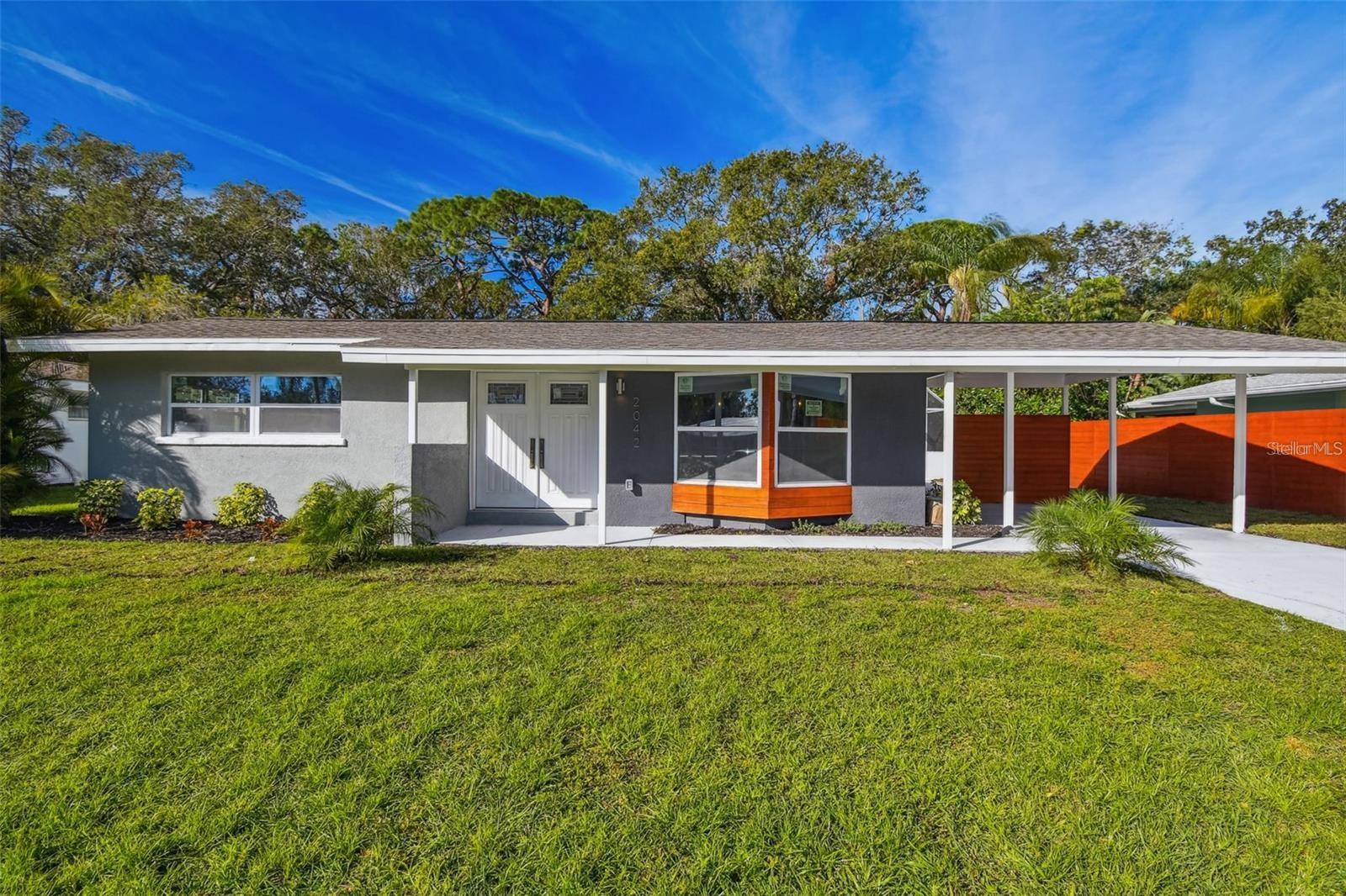 Details for 2042 Craft Lane, SARASOTA, FL 34239