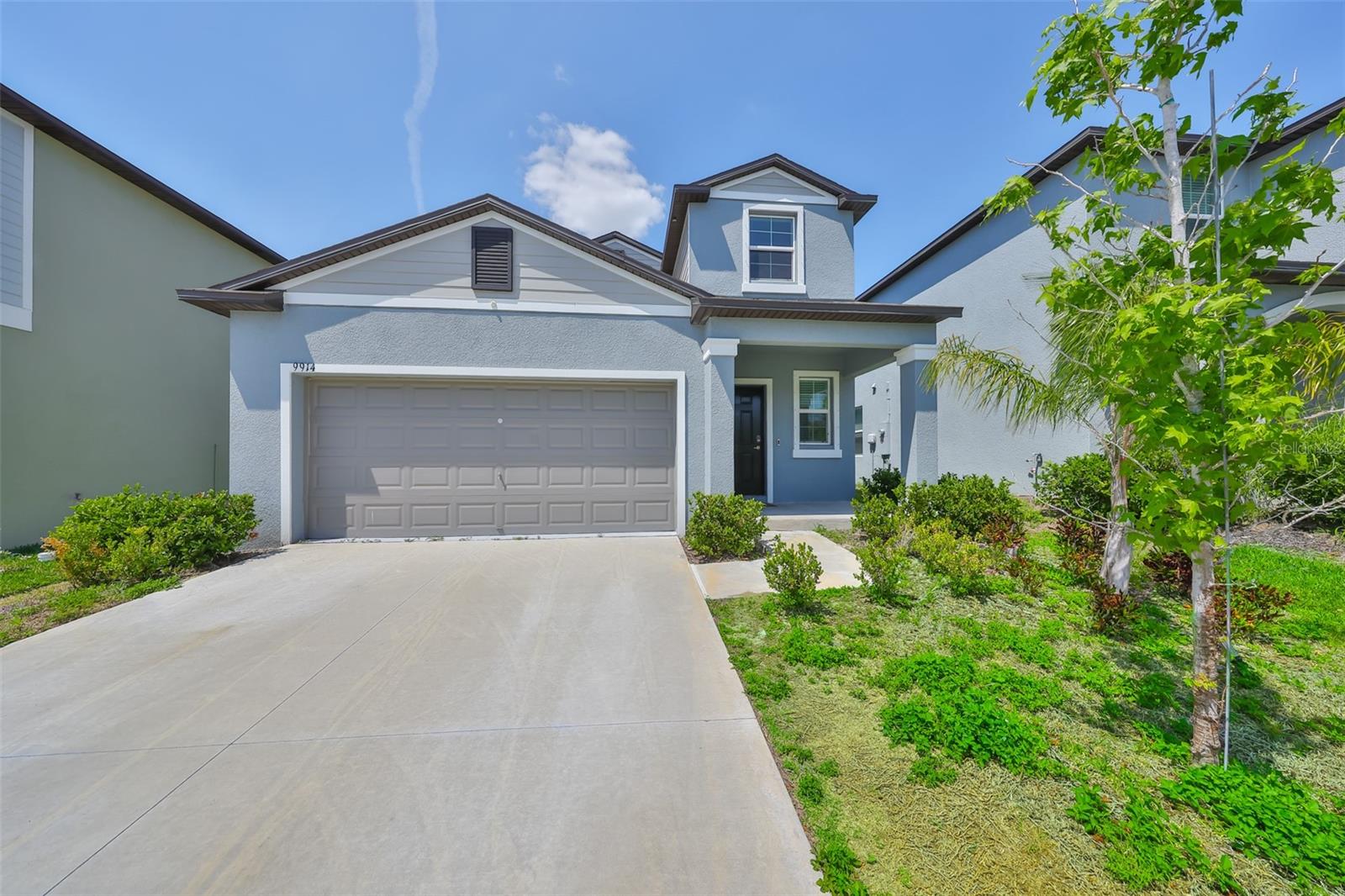 Details for 9914 Calypso Orchid Court, RIVERVIEW, FL 33578