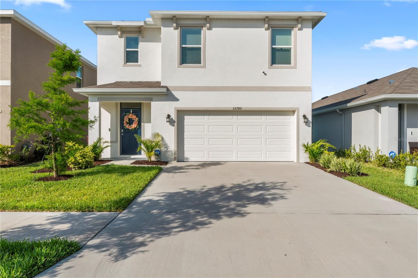 Details for 35780 Sunflower Hill Drive, ZEPHYRHILLS, FL 33541