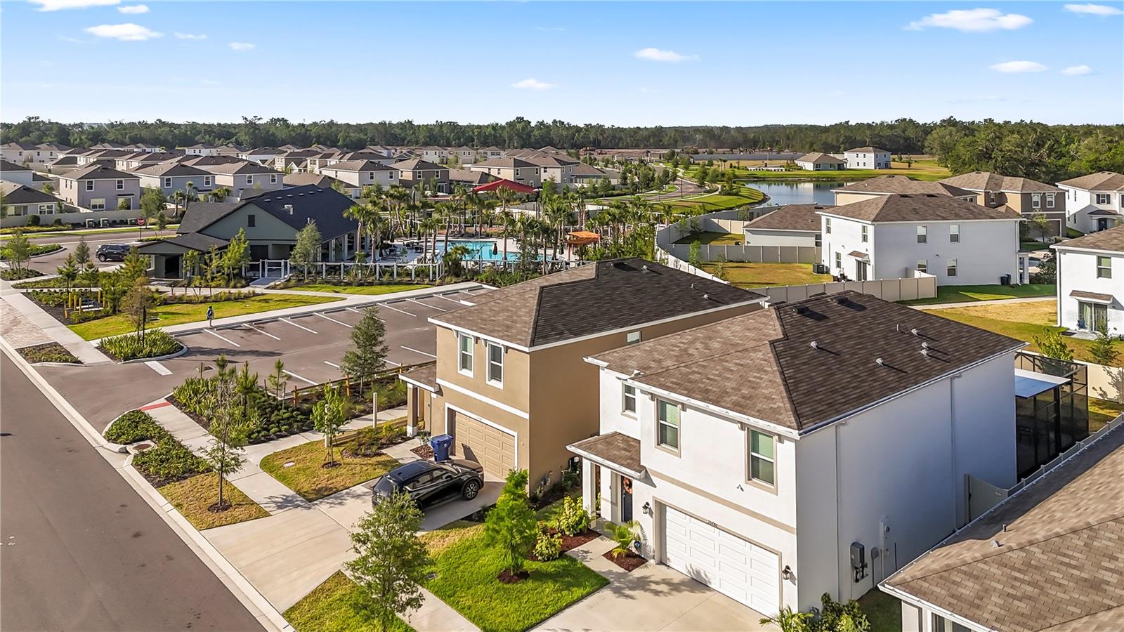 Image 41 of 51 For 35780 Sunflower Hill Drive