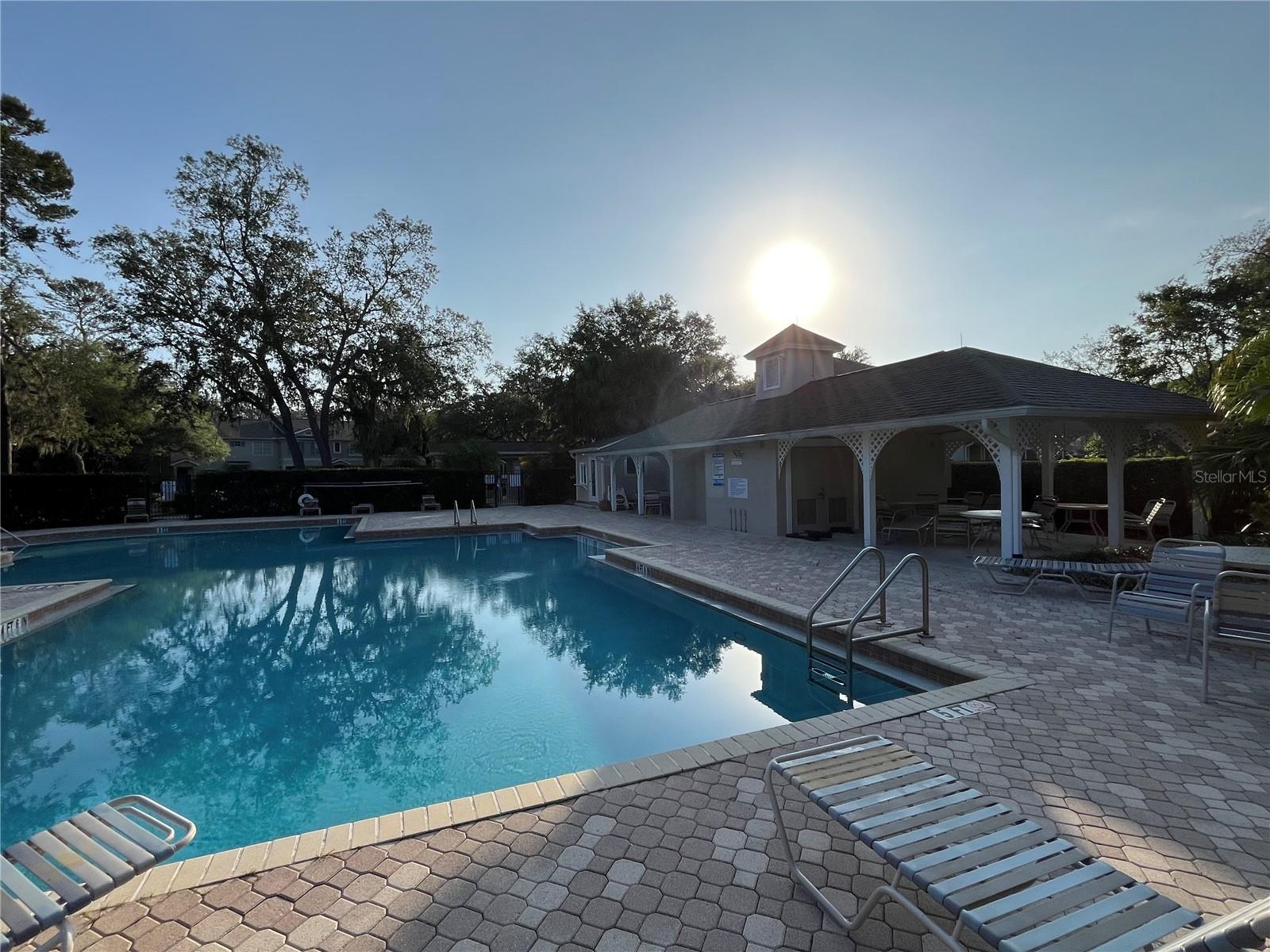 Image 15 of 22 For 15811 Fishhawk Falls Drive