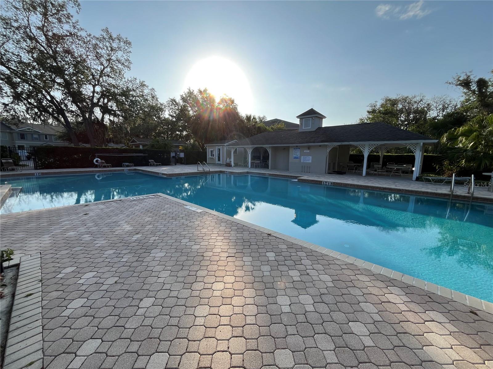 Image 16 of 22 For 15811 Fishhawk Falls Drive