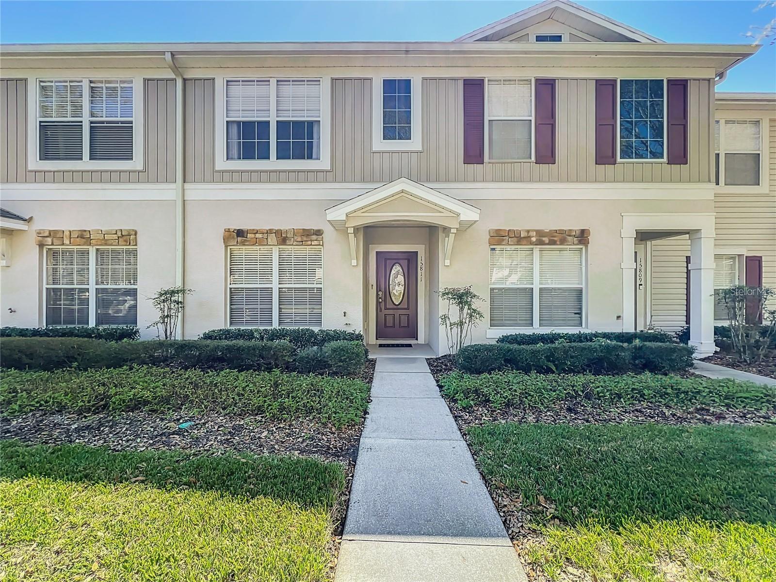 Image 2 of 22 For 15811 Fishhawk Falls Drive