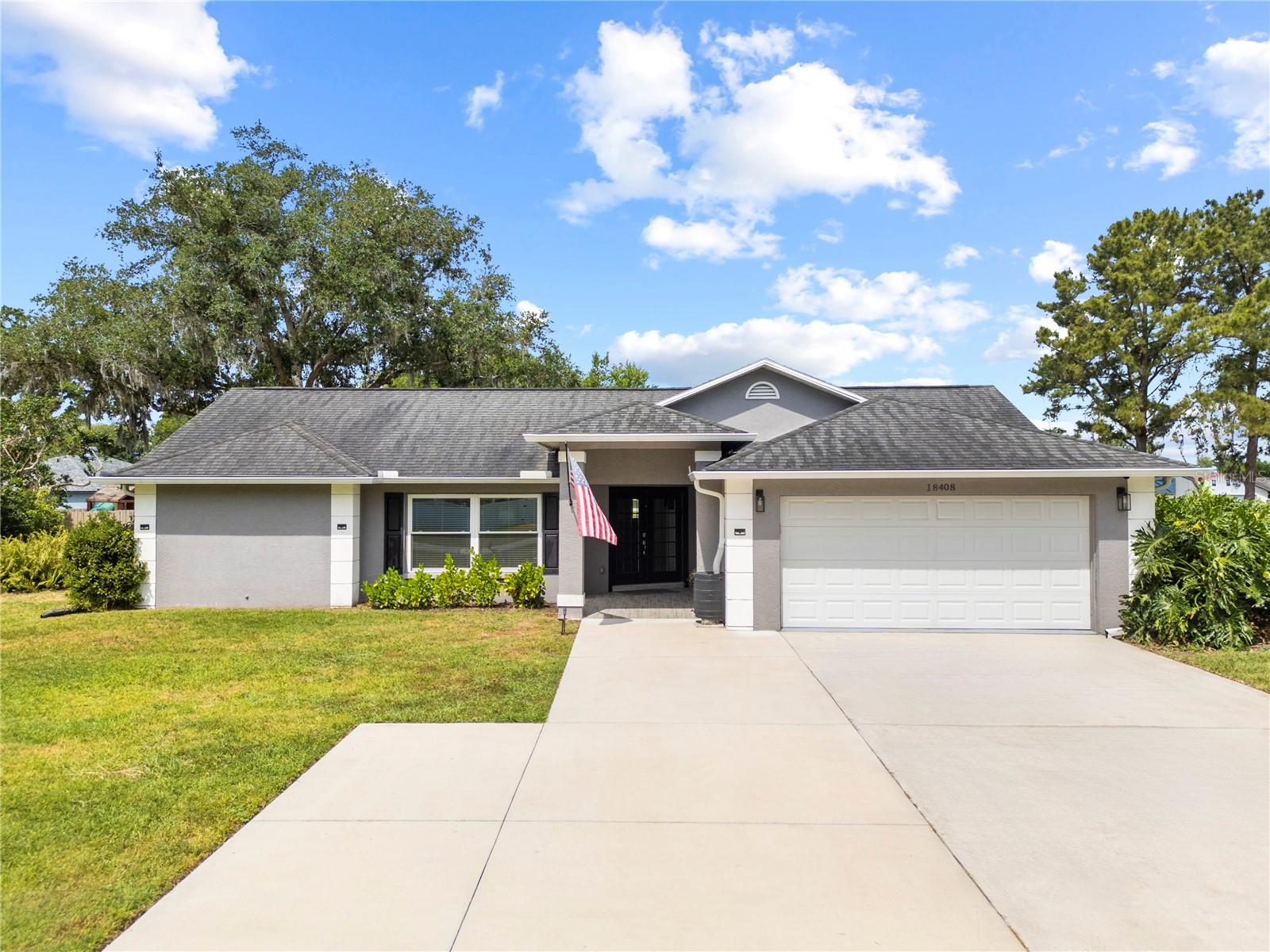 Details for 18408 Hanna Road, LUTZ, FL 33549