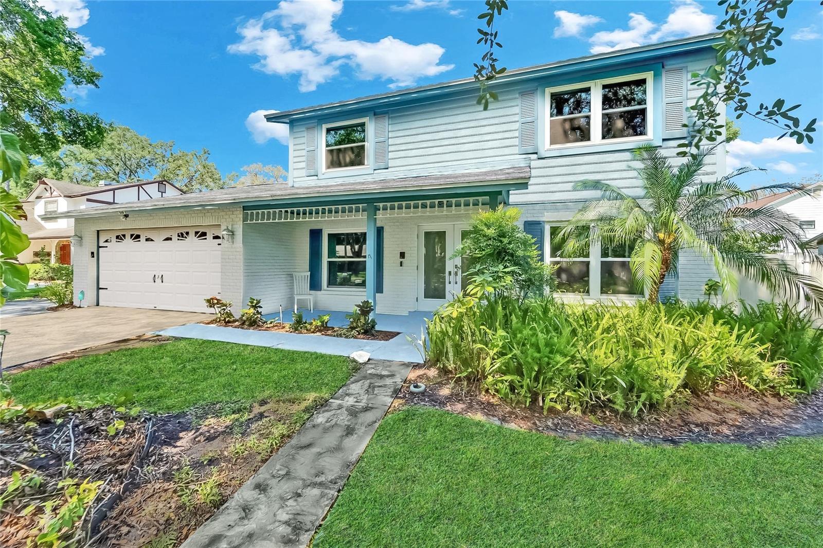 Image 3 of 53 For 9410 Alanbrooke Street