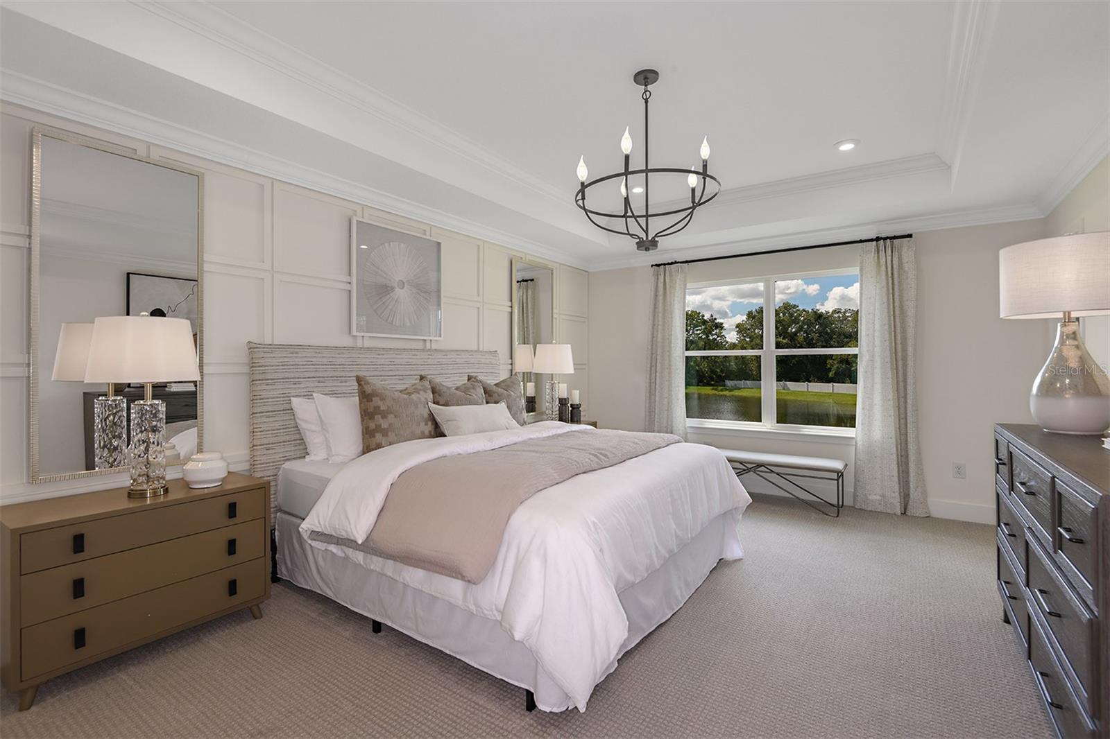 Listing photo id 10 for 3472 Timber Crossing Avenue