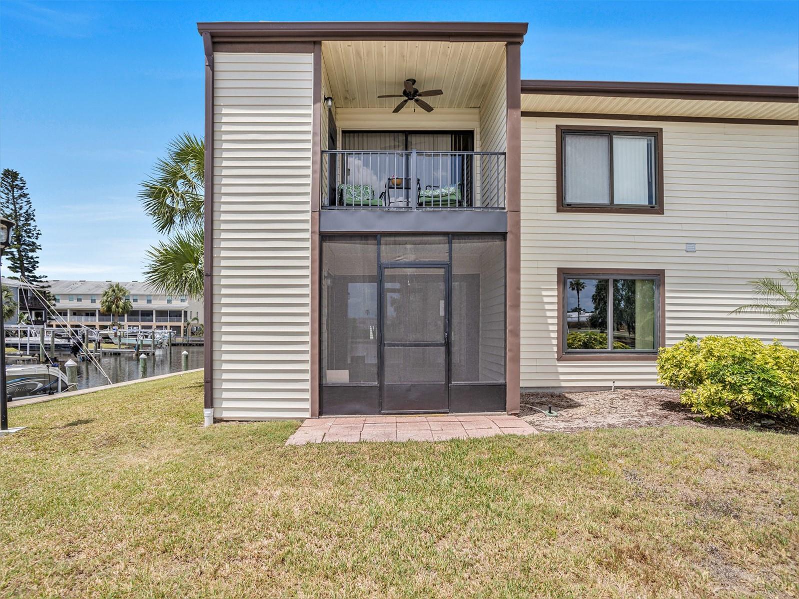 Image 24 of 28 For 404 Moorings Cove Drive 404