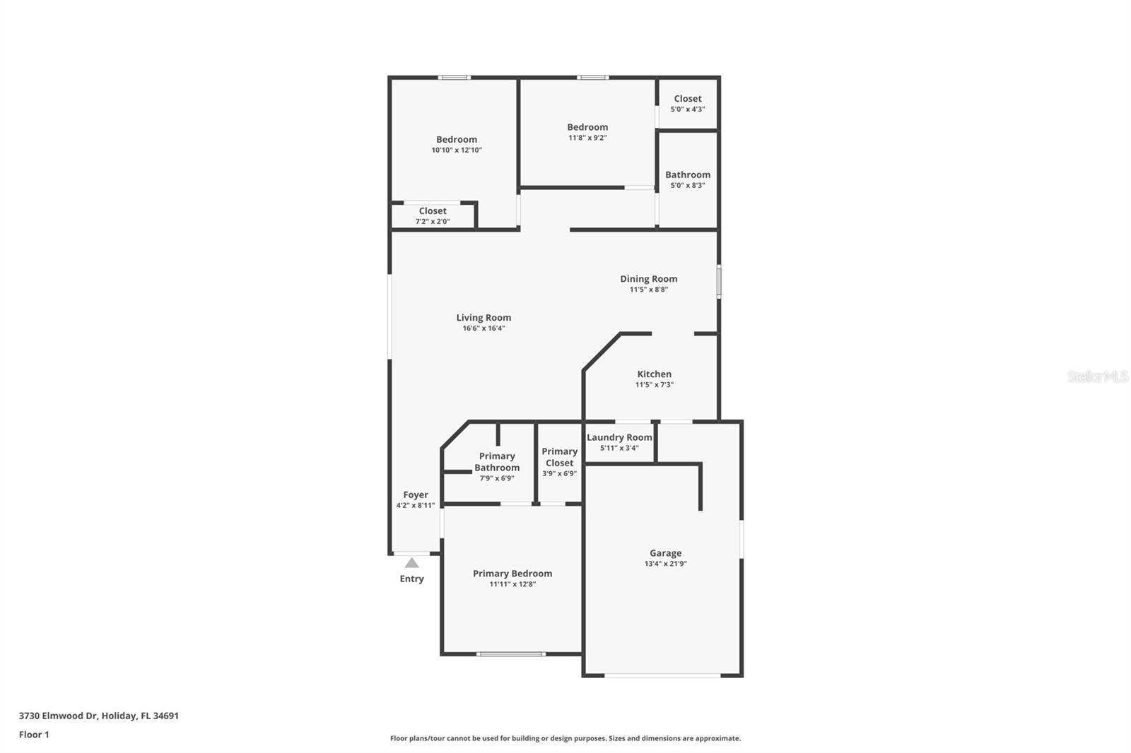 Image 2 of 26 For 3730 Elmwood Drive