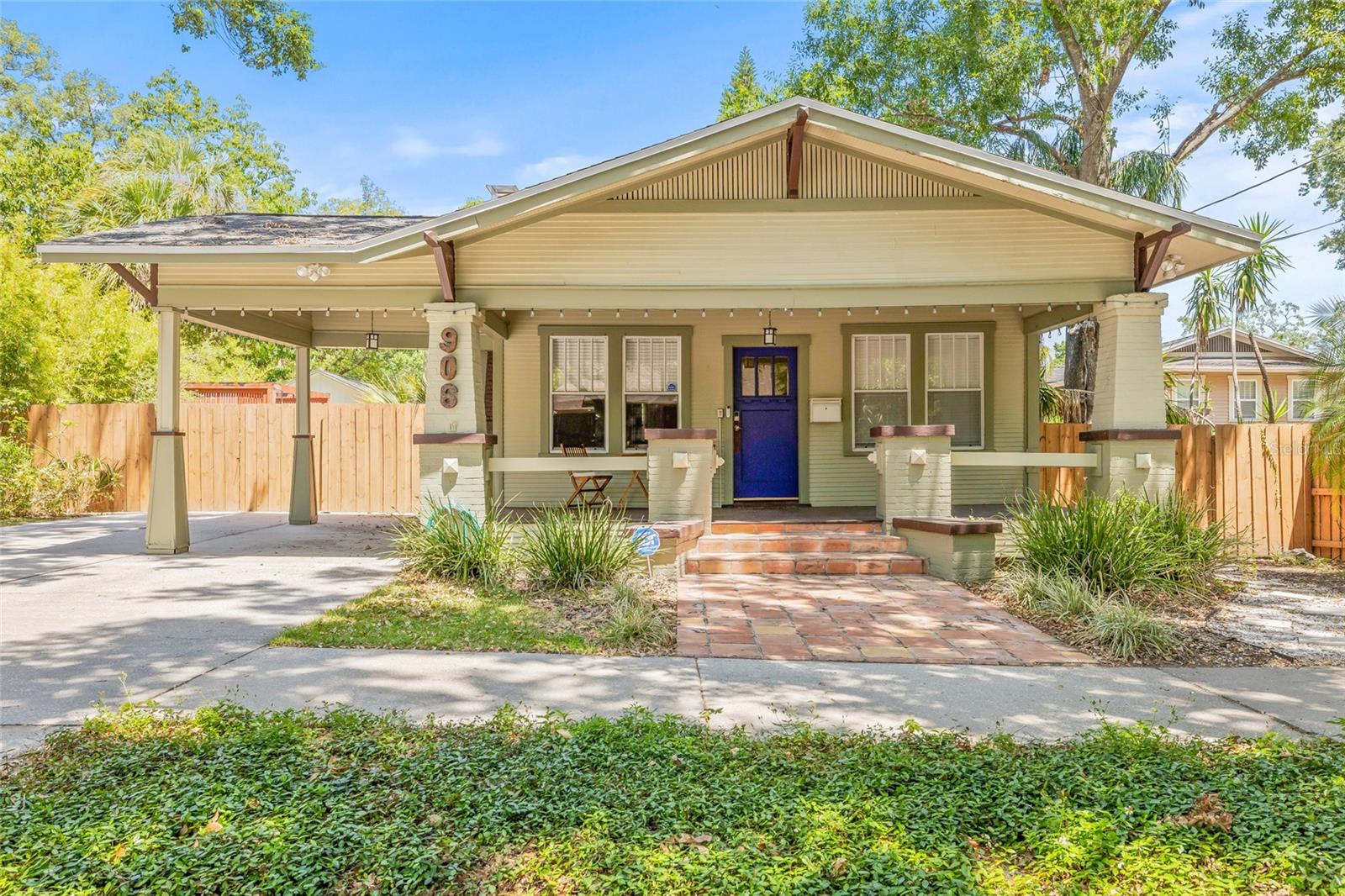 Details for 906 Broad Street, TAMPA, FL 33604