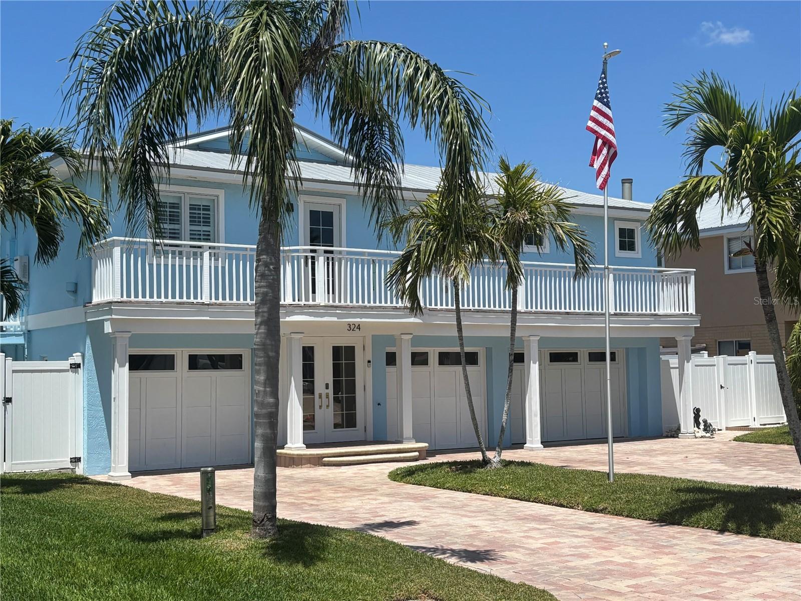 Details for 324 6th Avenue, INDIAN ROCKS BEACH, FL 33785
