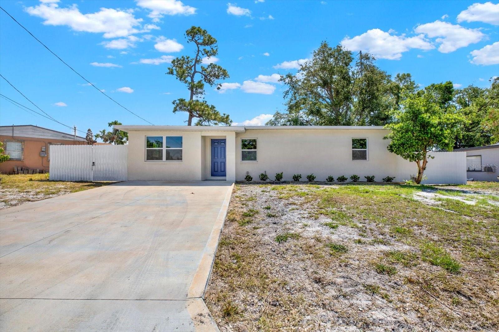 Details for 1235 Stockton Drive, CLEARWATER, FL 33755