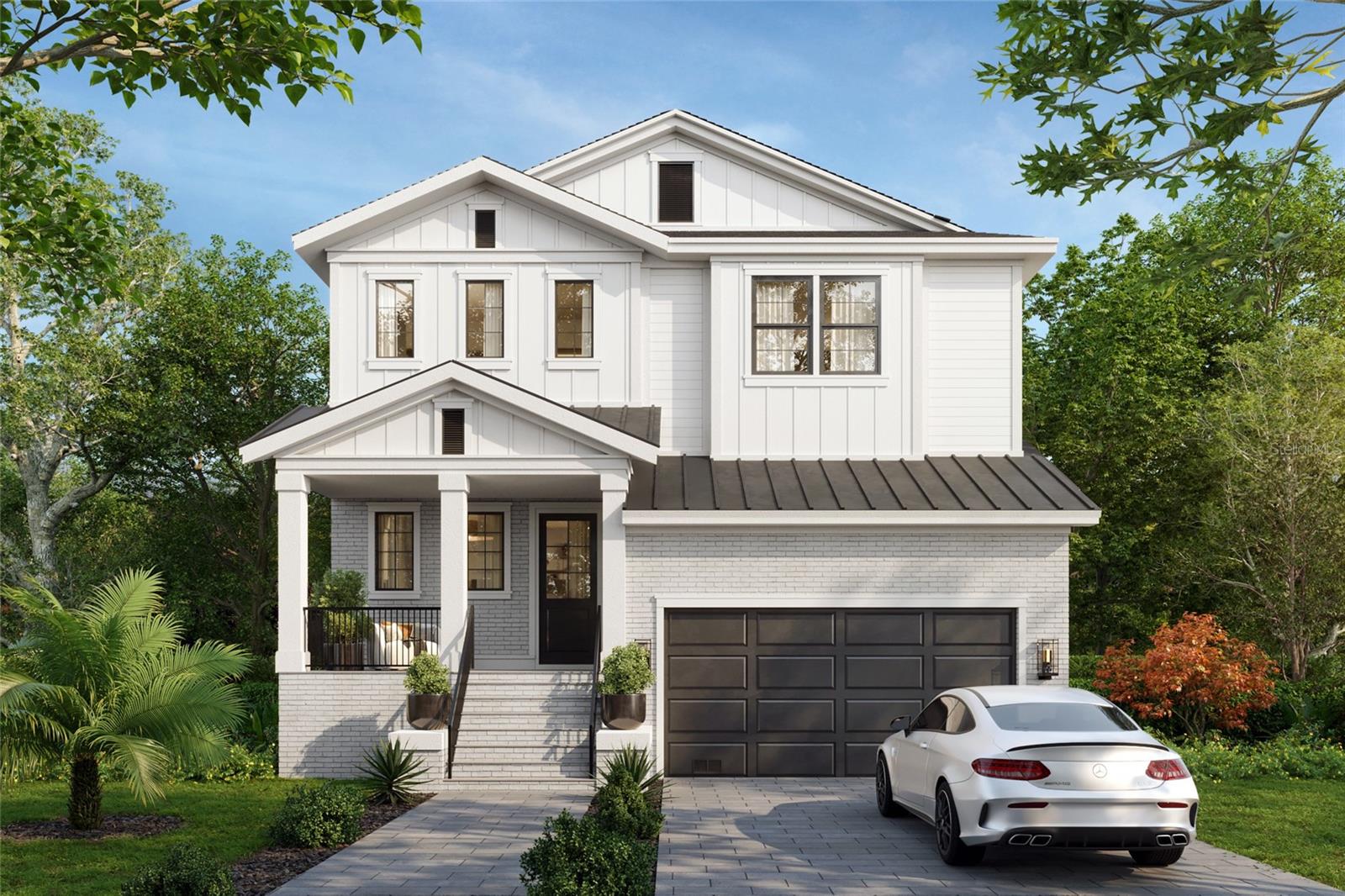 Listing Details for 119 Huron Avenue, TAMPA, FL 33606