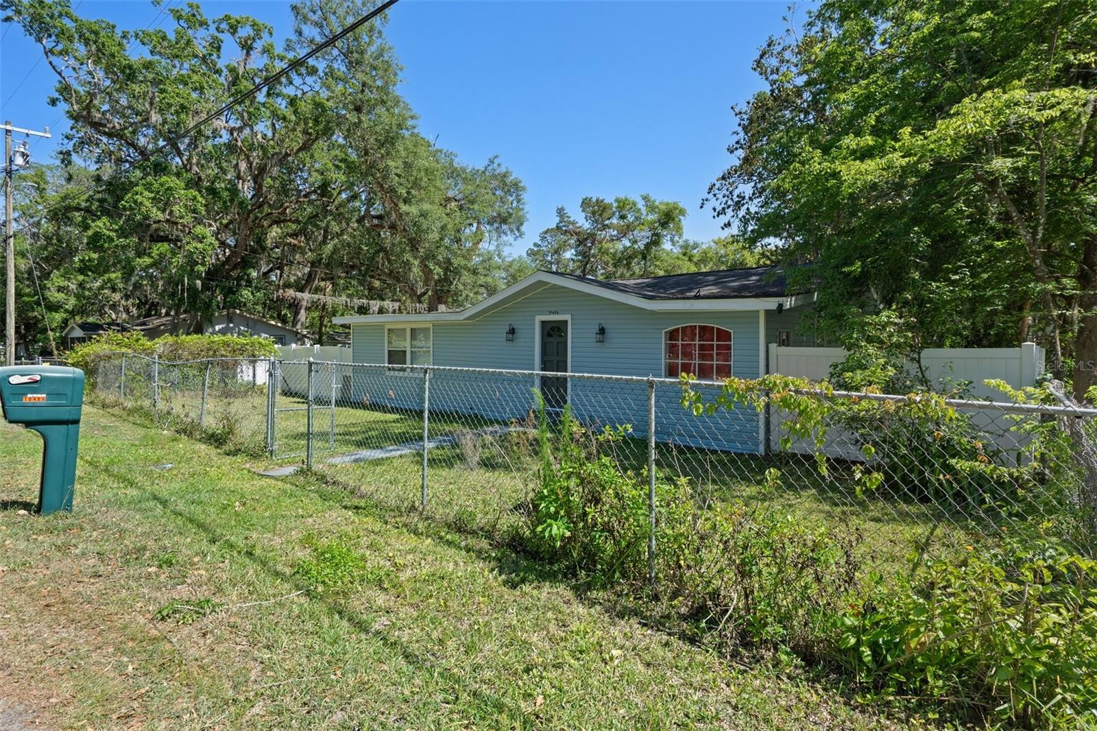 Details for 19496 Wildwood Drive, BROOKSVILLE, FL 34601