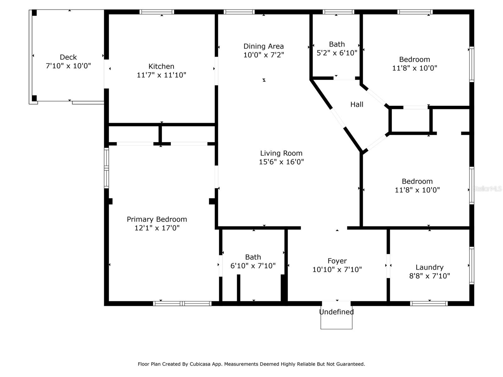 Image 3 of 33 For 19496 Wildwood Drive