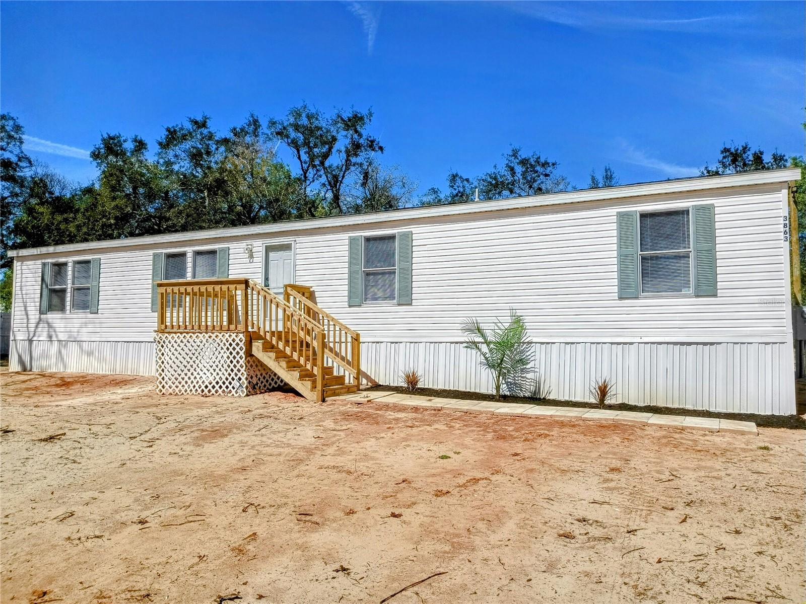 Details for 3863 Klett Path, LECANTO, FL 34461