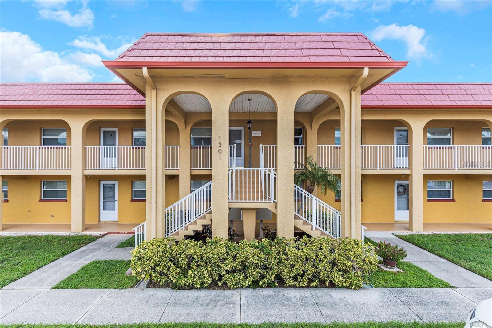 Details for 1301 Hercules Avenue 19, CLEARWATER, FL 33764