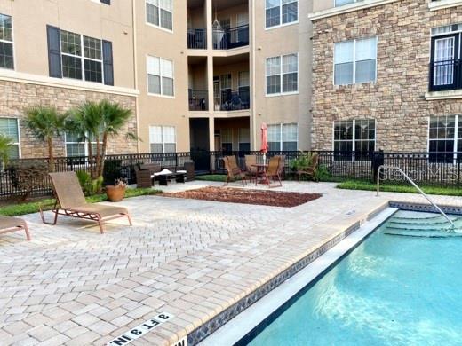 Image 22 of 22 For 4221 Spruce Street 1431