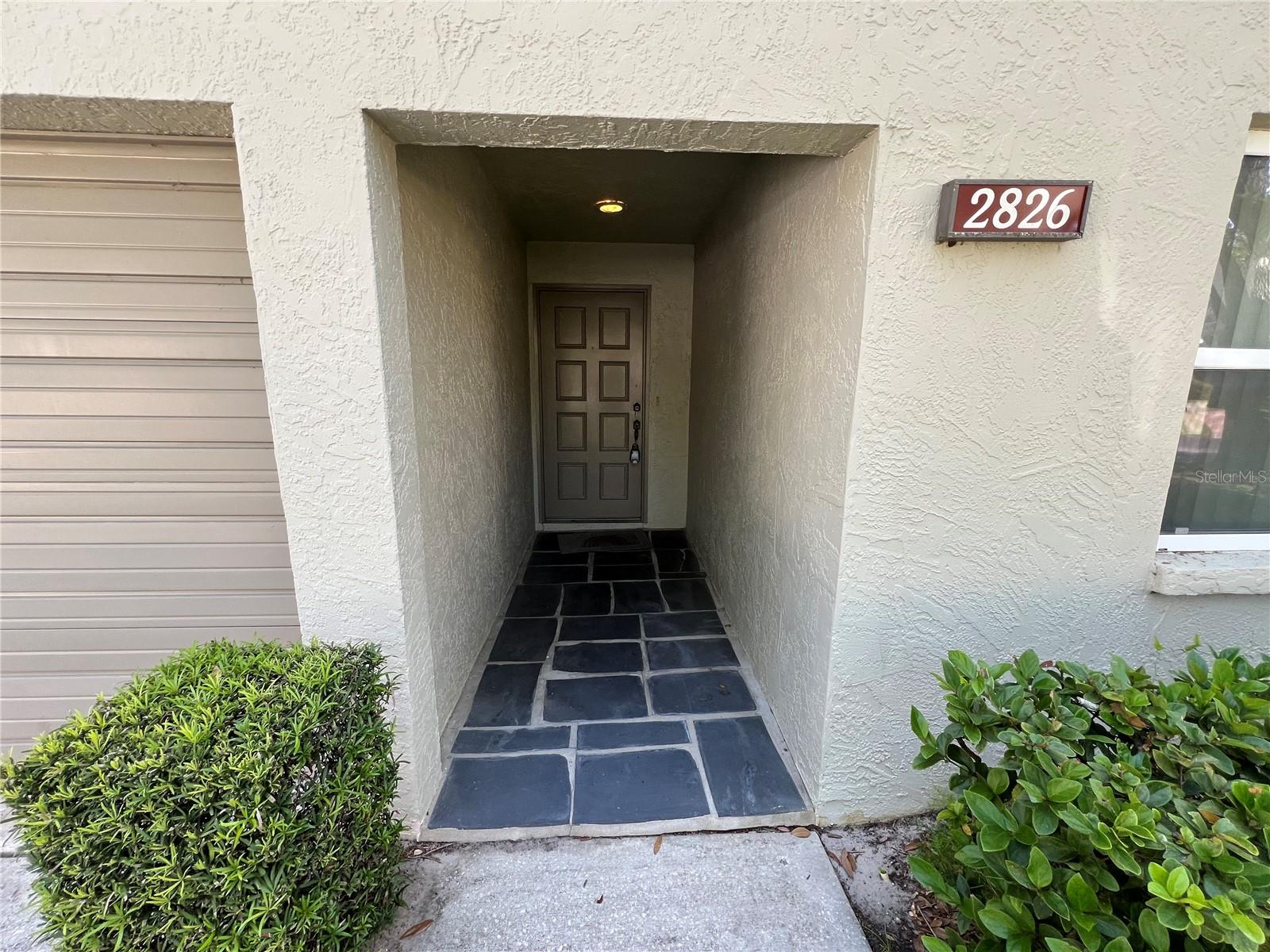 Details for 2826 Rampart Circle, CLEARWATER, FL 33761