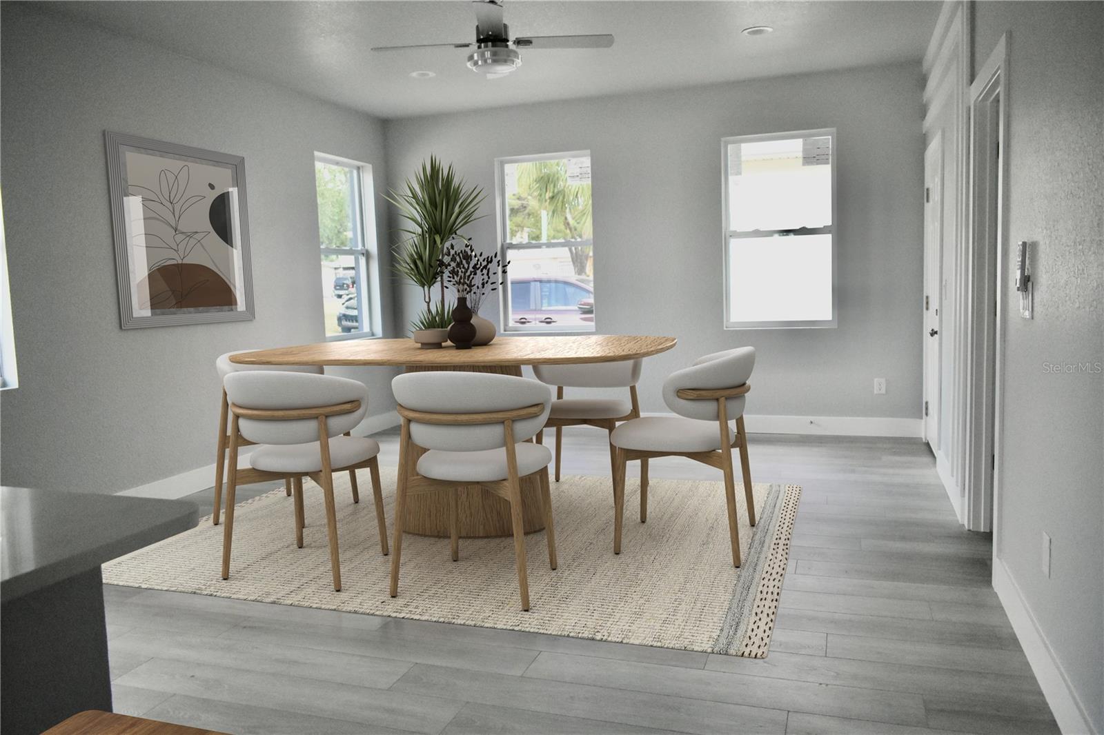 Image 4 of 19 For 2504 28th Avenue
