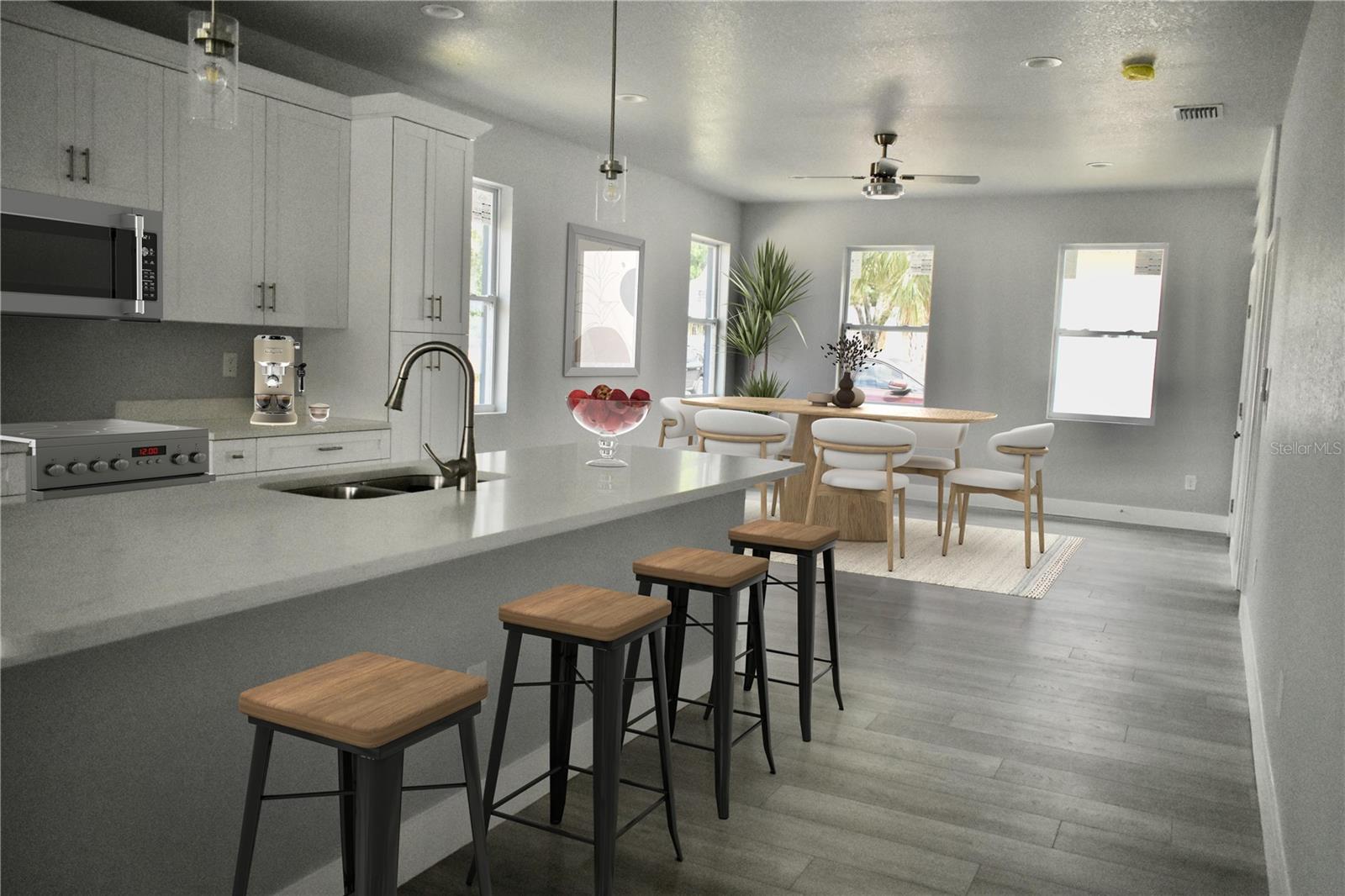 Image 7 of 19 For 2504 28th Avenue