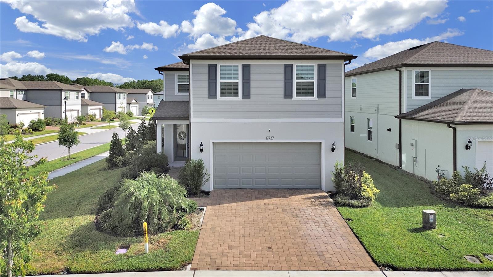 Details for 17737 Everlong Drive, LAND O LAKES, FL 34638