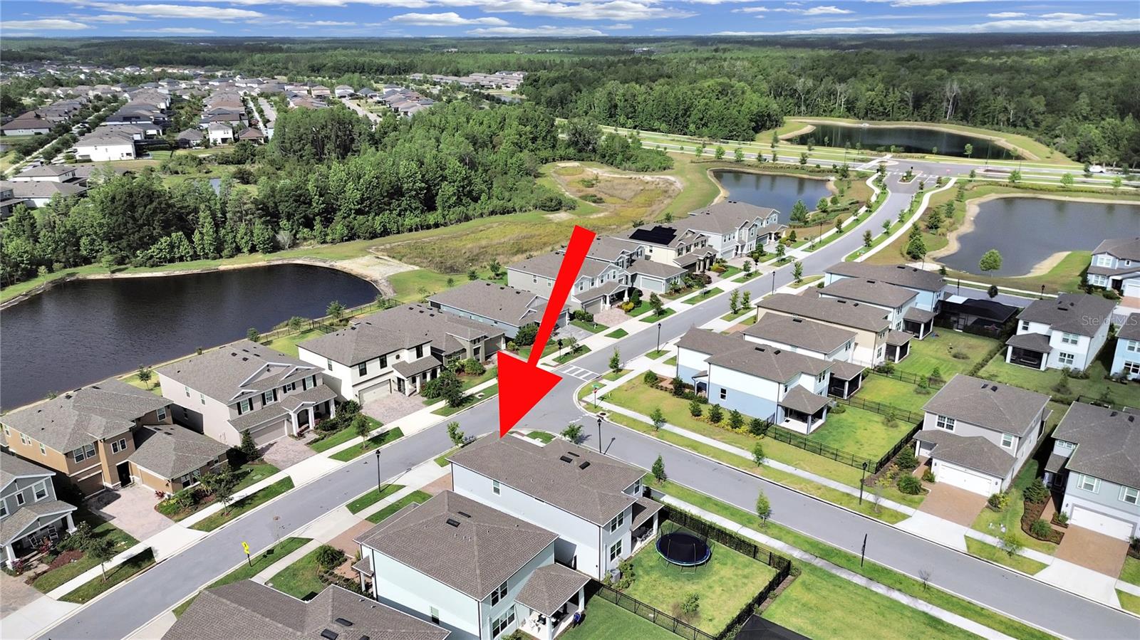 Image 11 of 54 For 17737 Everlong Drive