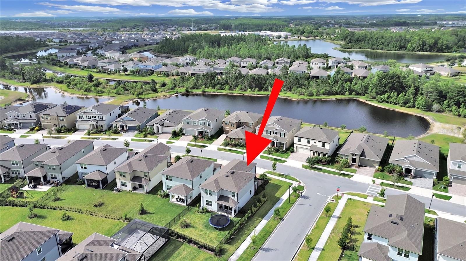 Image 9 of 54 For 17737 Everlong Drive