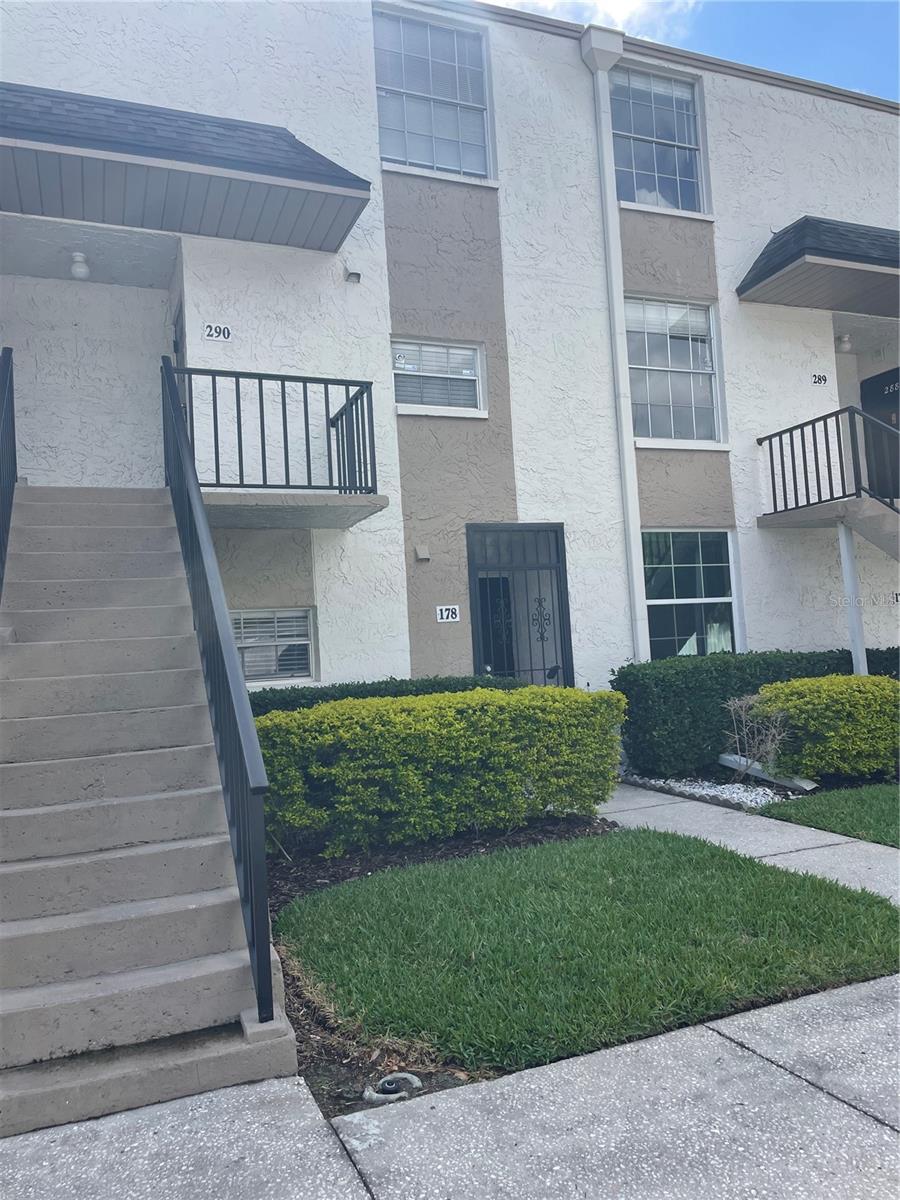 Details for 107 Caldwell Drive 290, BRANDON, FL 33510