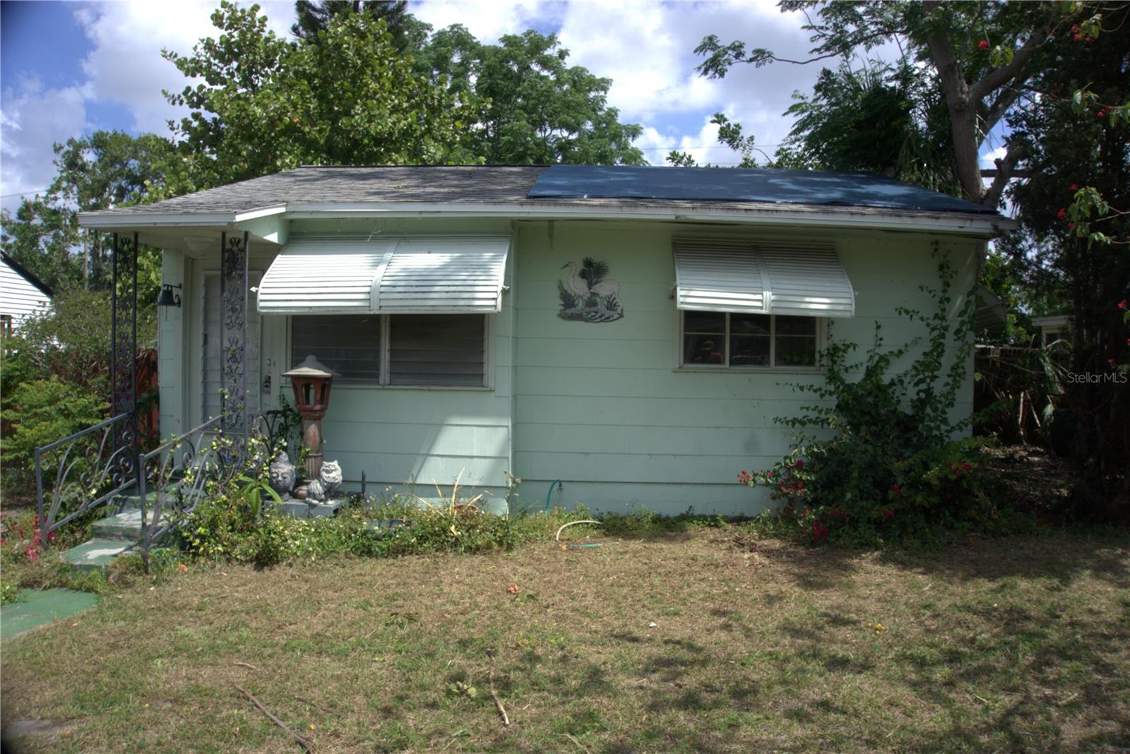 Details for 5009 12th Avenue S, GULFPORT, FL 33707