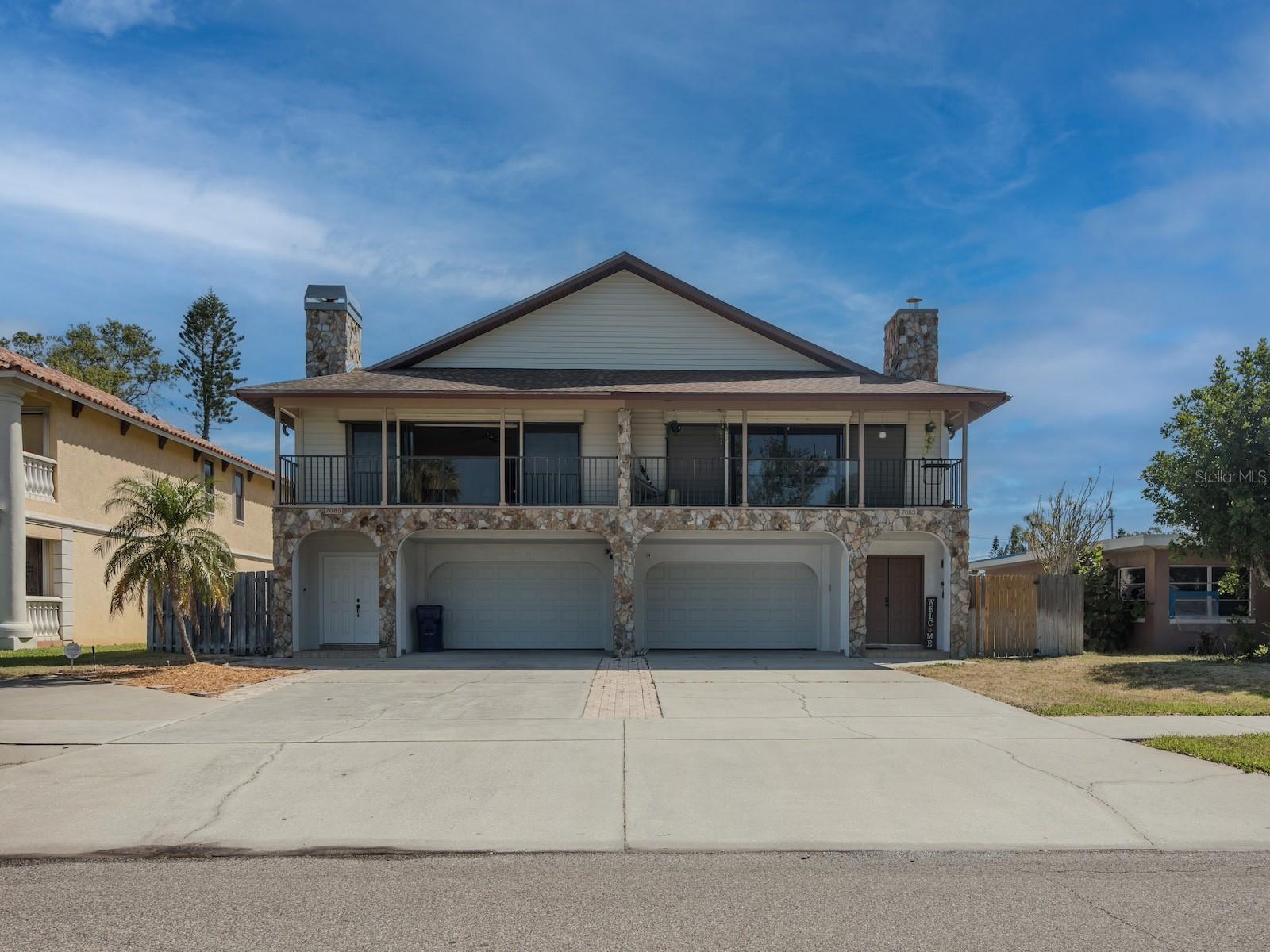 Image 2 of 54 For 7085 Sunset Drive S A