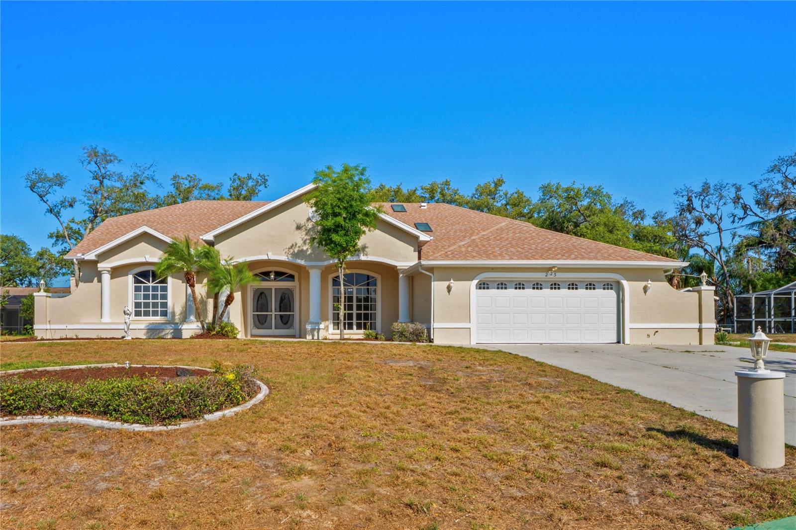 Details for 223 Eastpoint Court, SPRING HILL, FL 34606