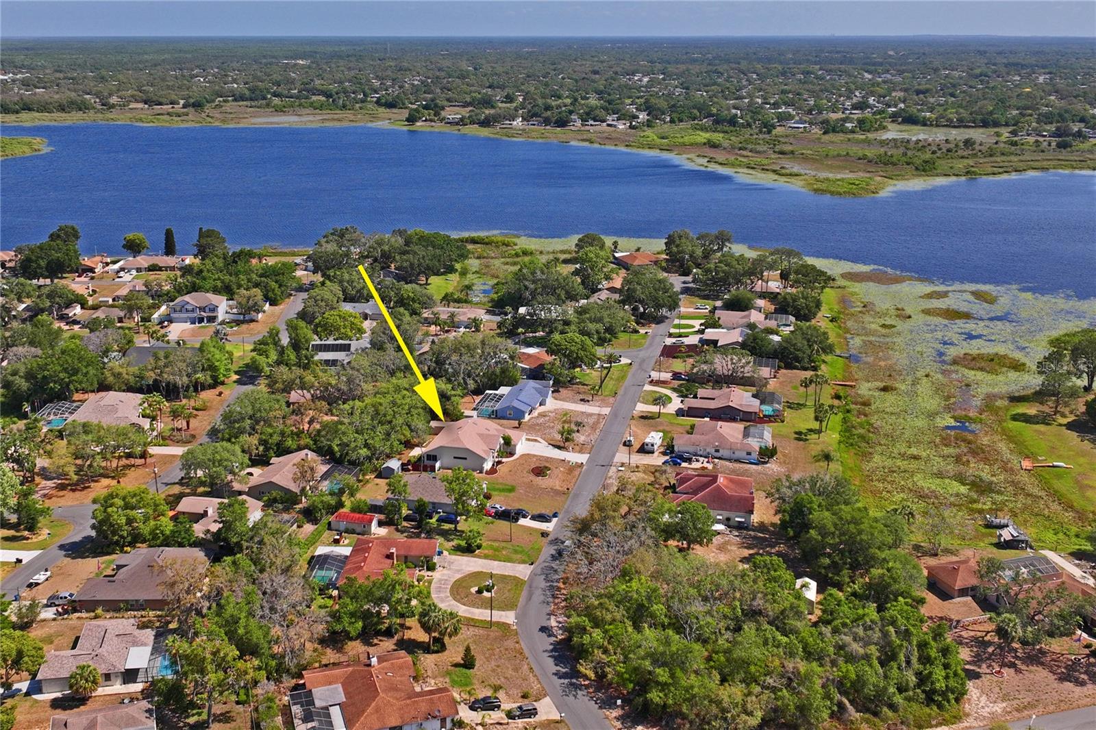 Image 59 of 62 For 223 Eastpoint Court
